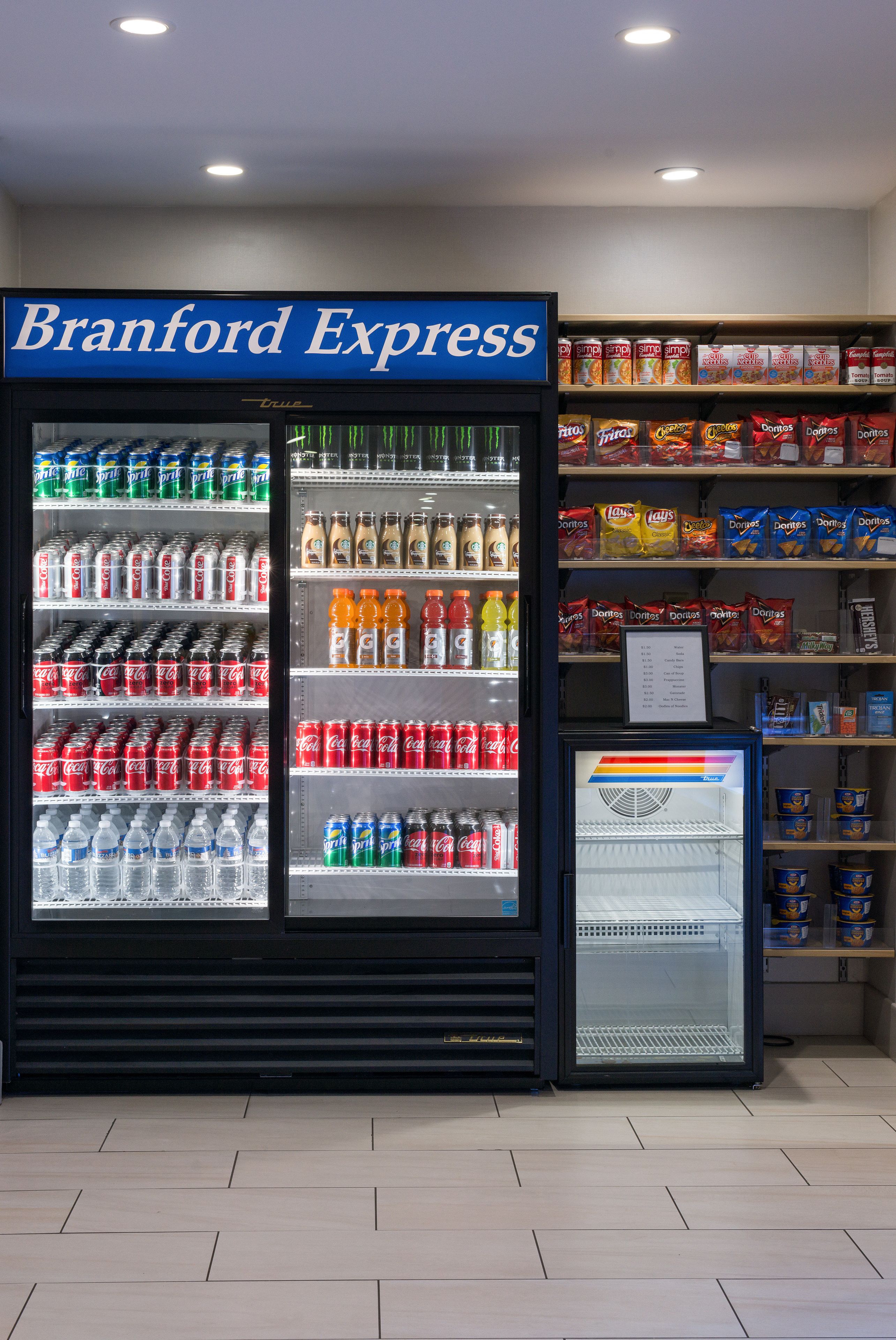 Holiday Inn Express Branford-New Haven