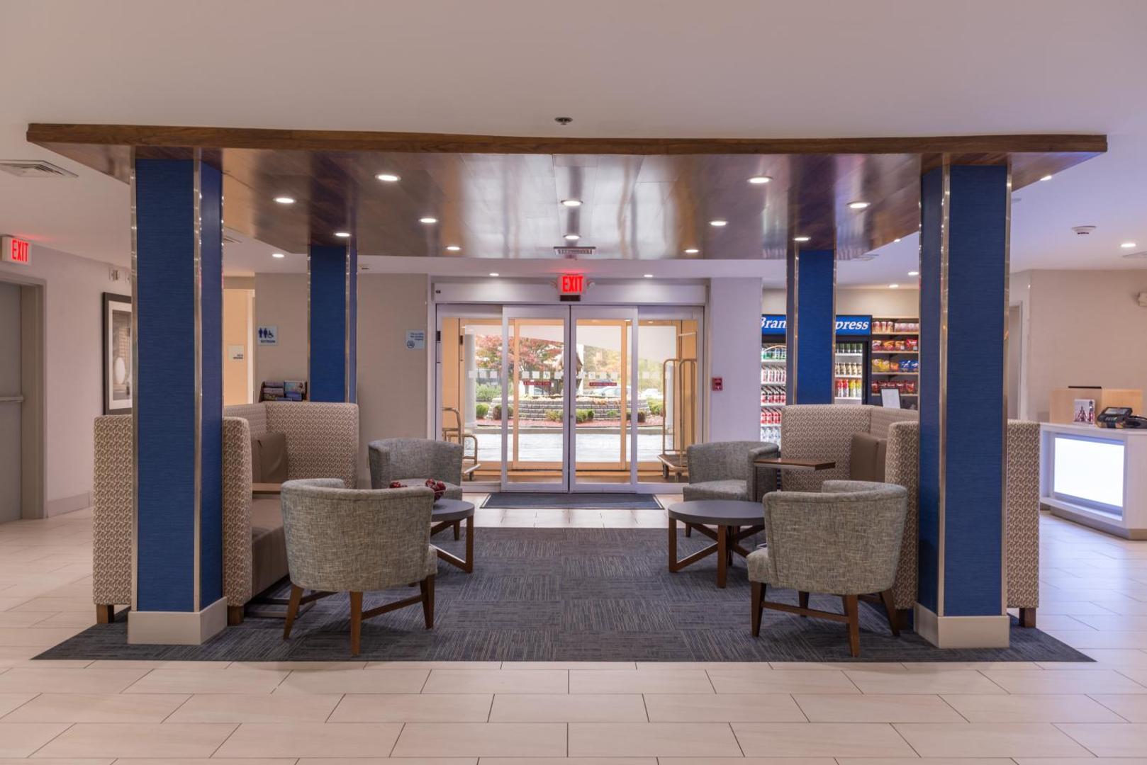 Holiday Inn Express Branford-New Haven