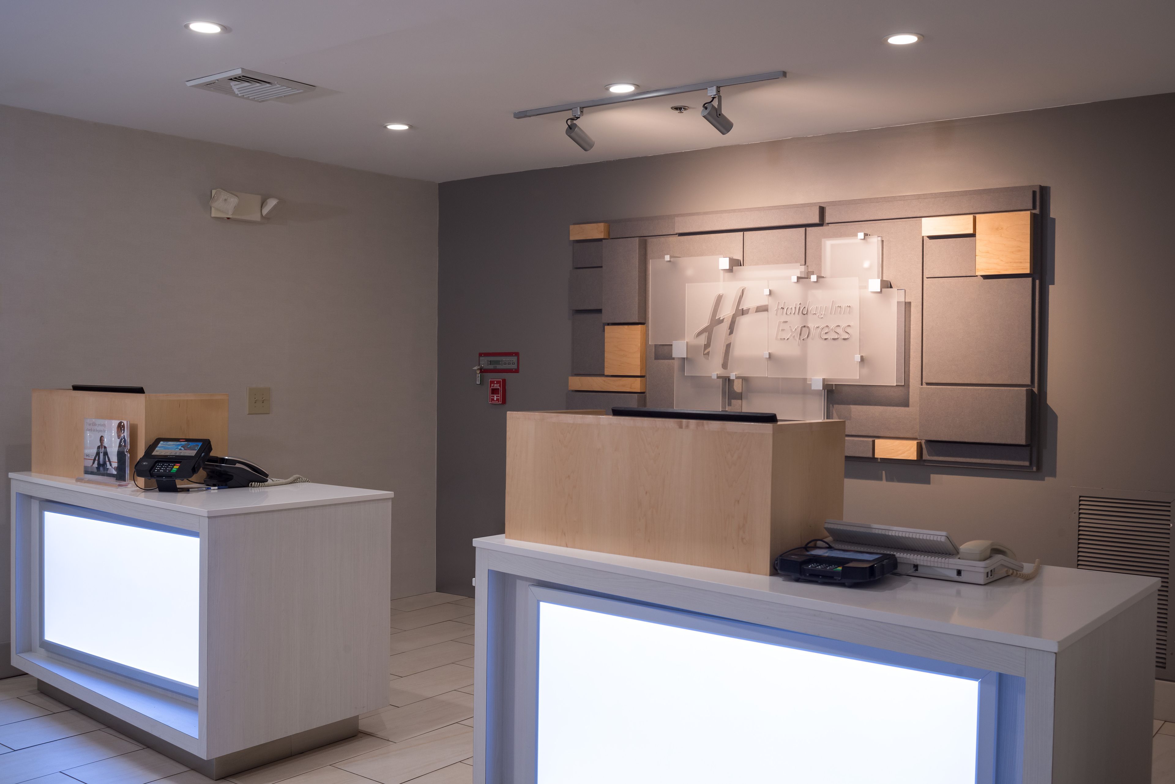 Holiday Inn Express Branford-New Haven