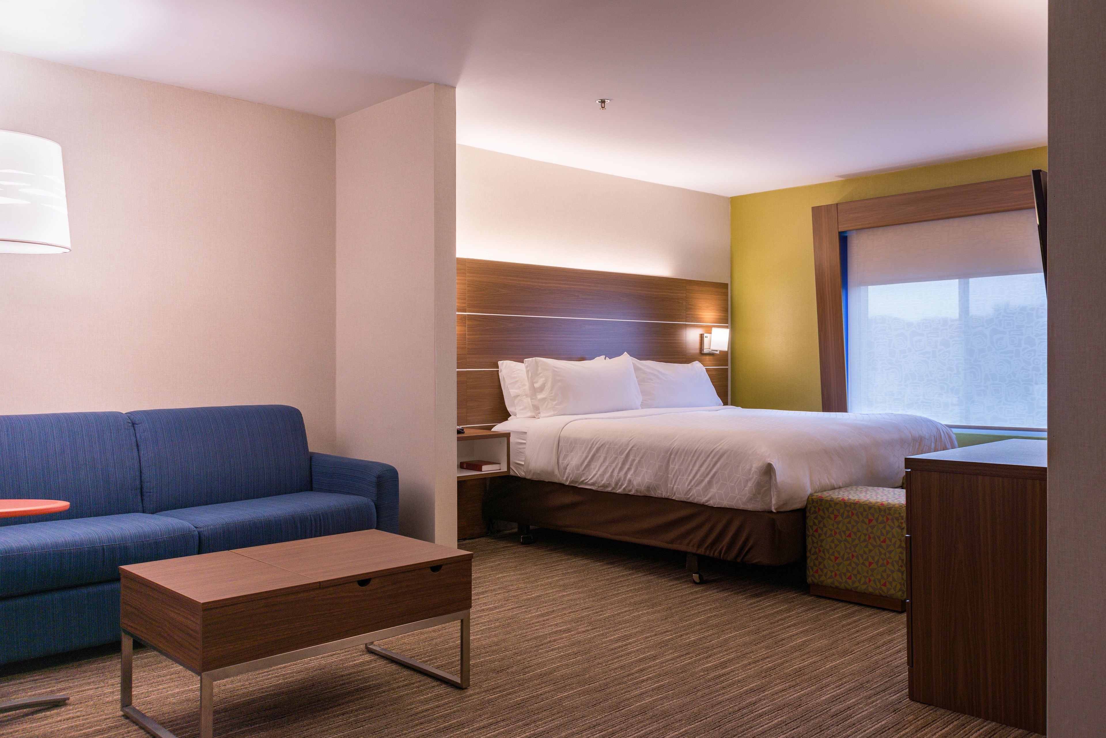 Holiday Inn Express Branford-New Haven