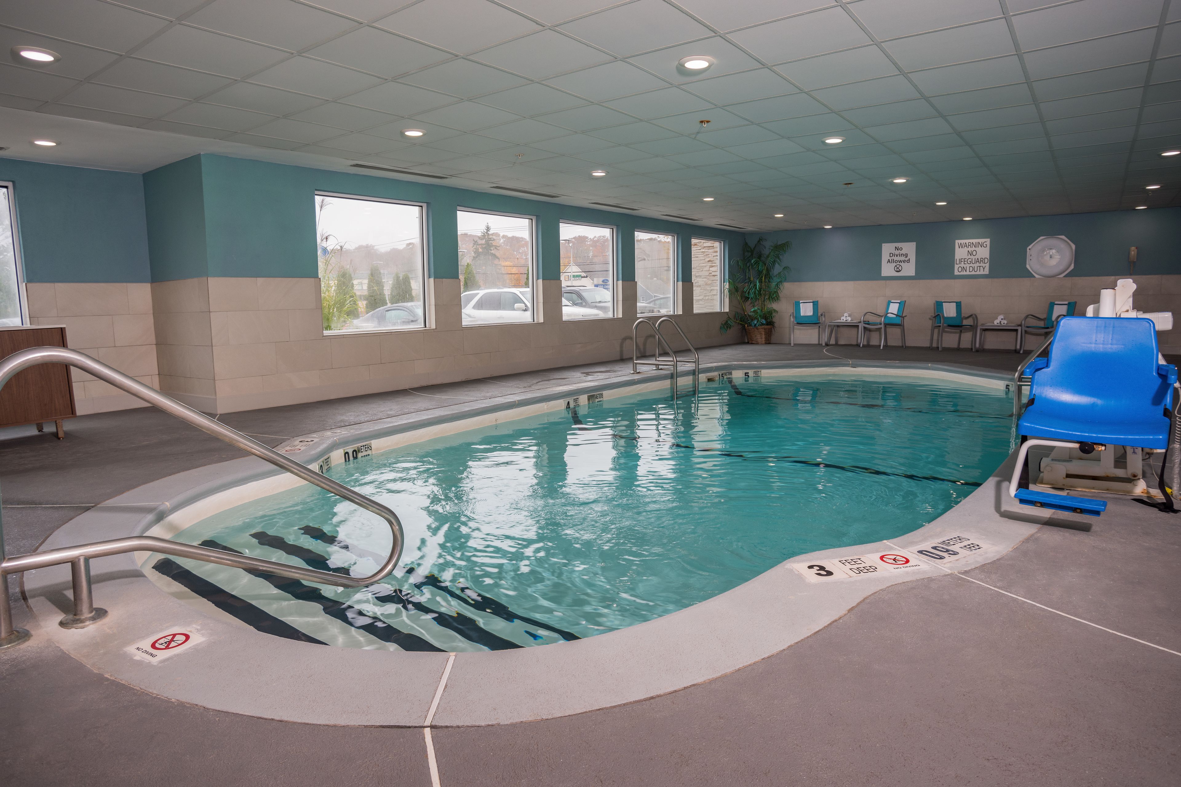 Holiday Inn Express Branford-New Haven