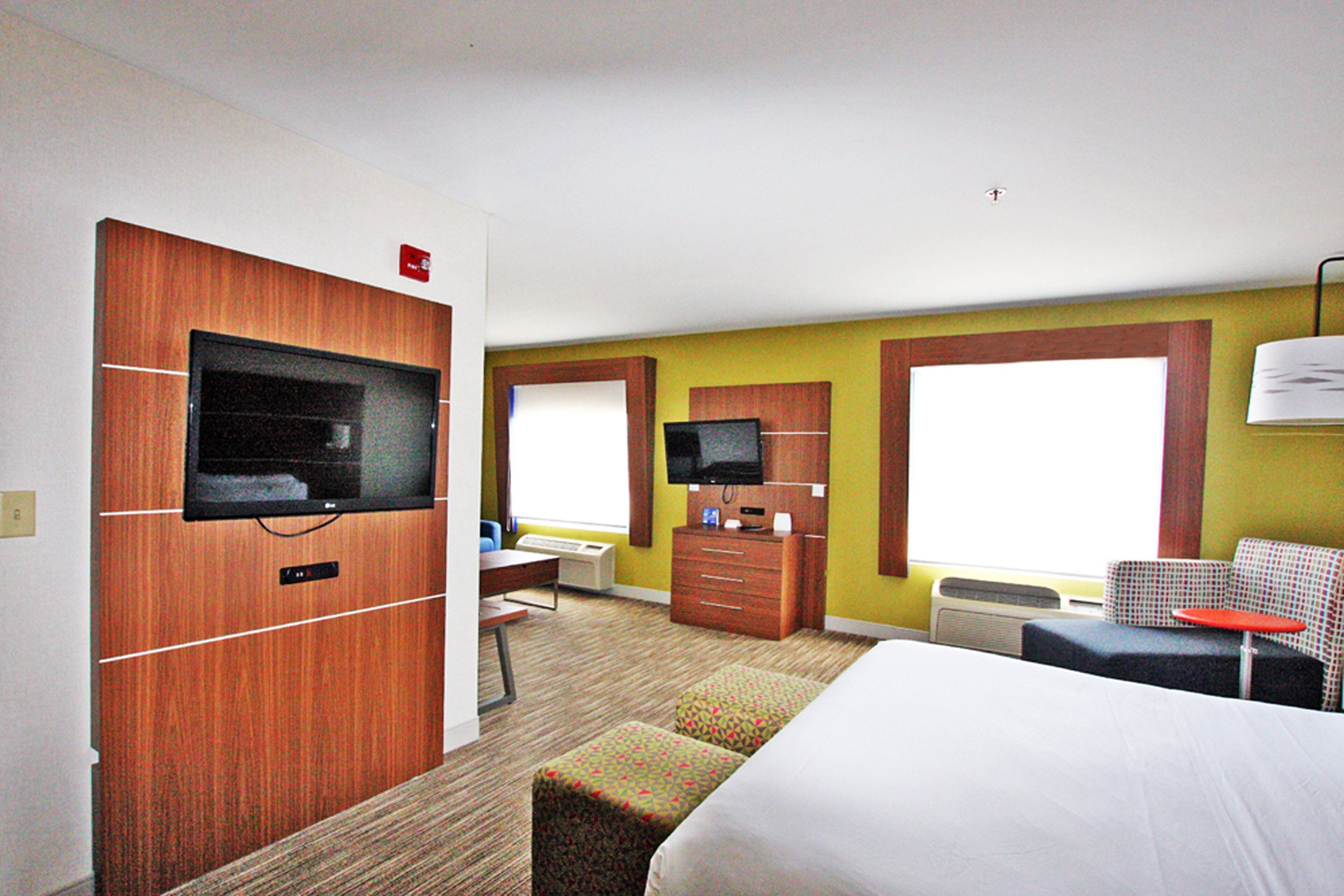 Holiday Inn Express Branford-New Haven