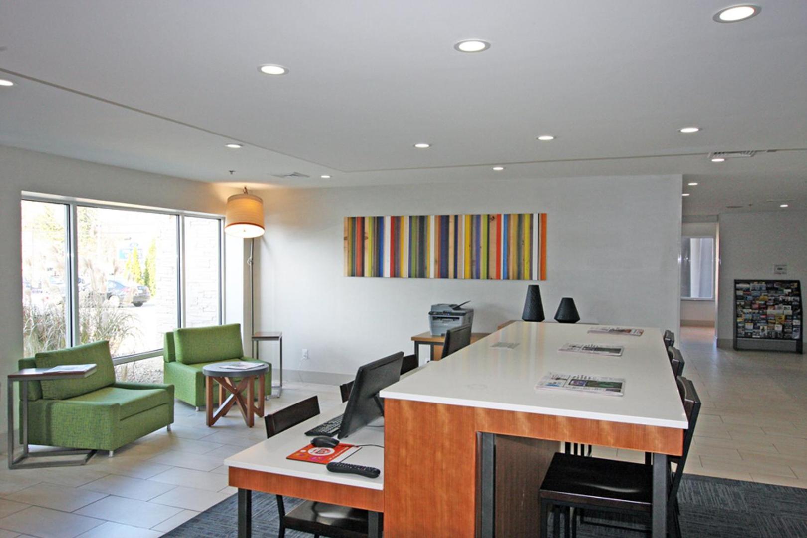 Holiday Inn Express Branford-New Haven