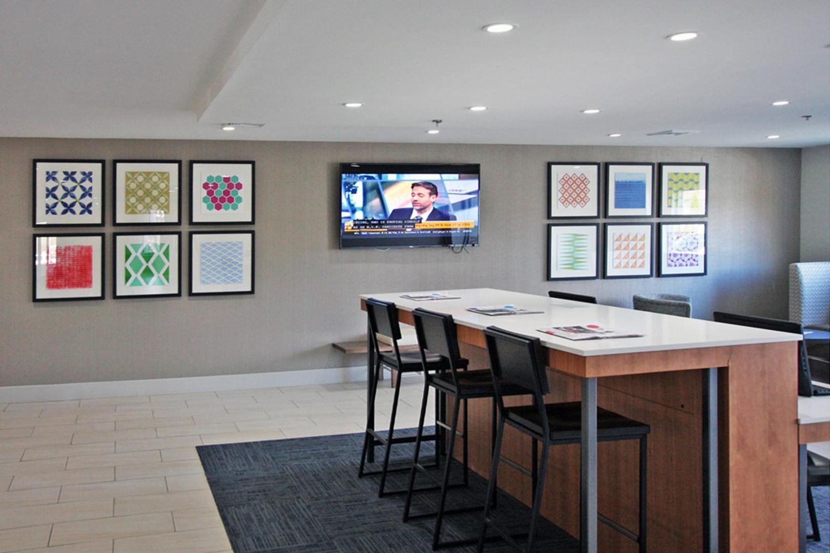 Holiday Inn Express Branford-New Haven