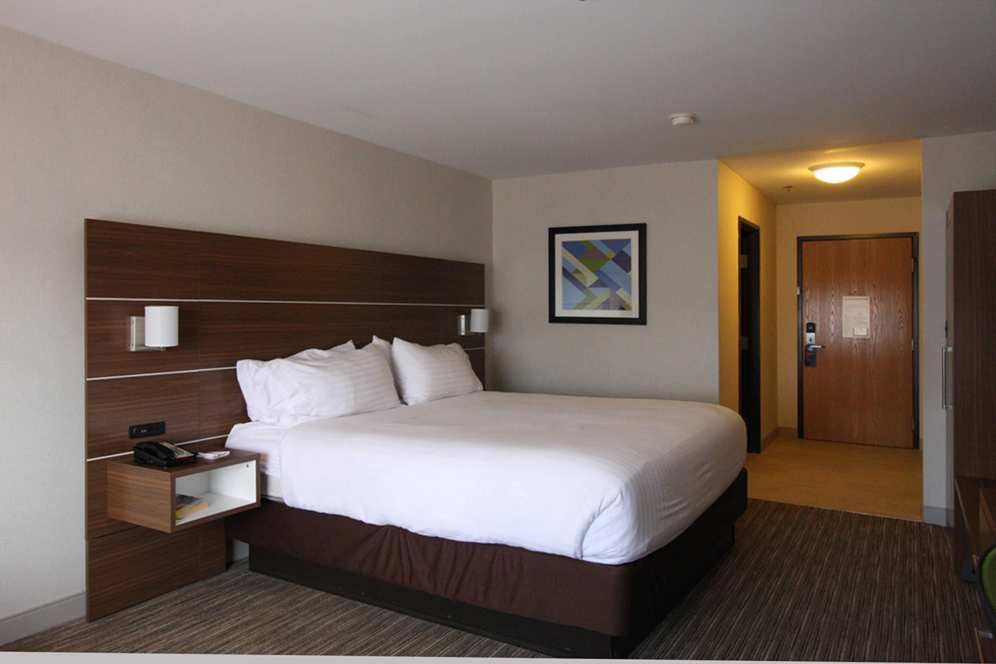 Holiday Inn Express Branford-New Haven