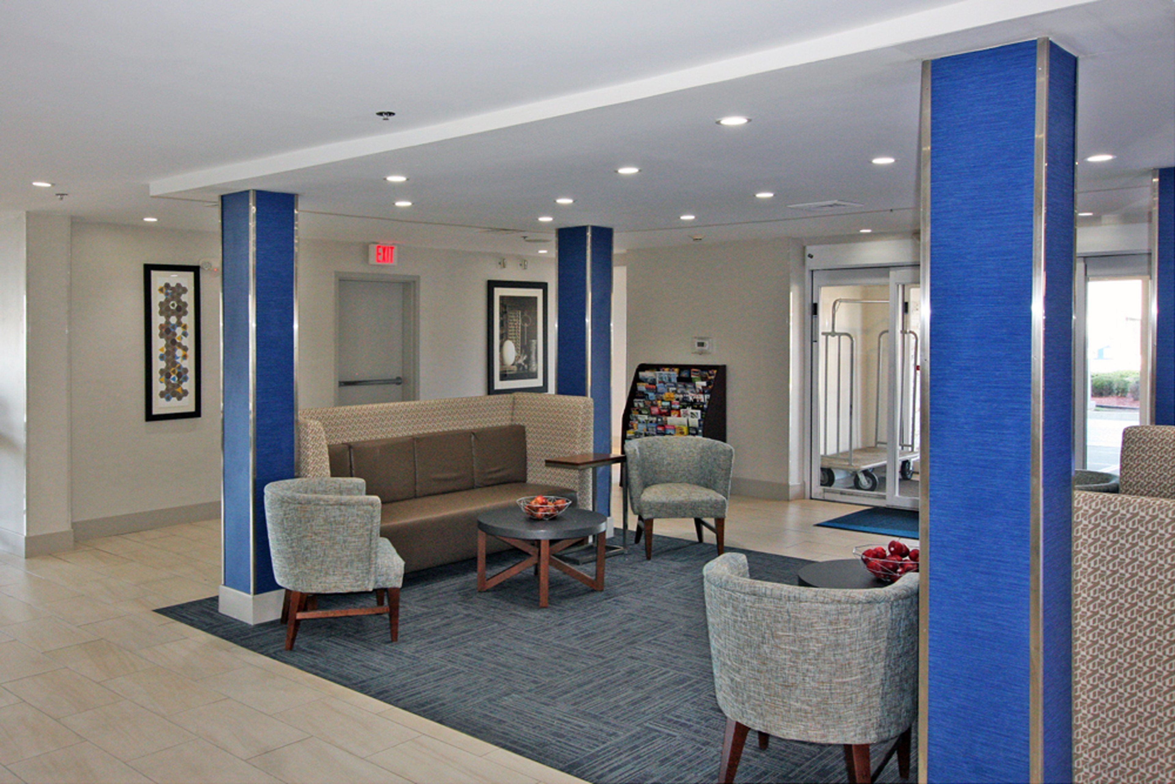 Holiday Inn Express Branford-New Haven