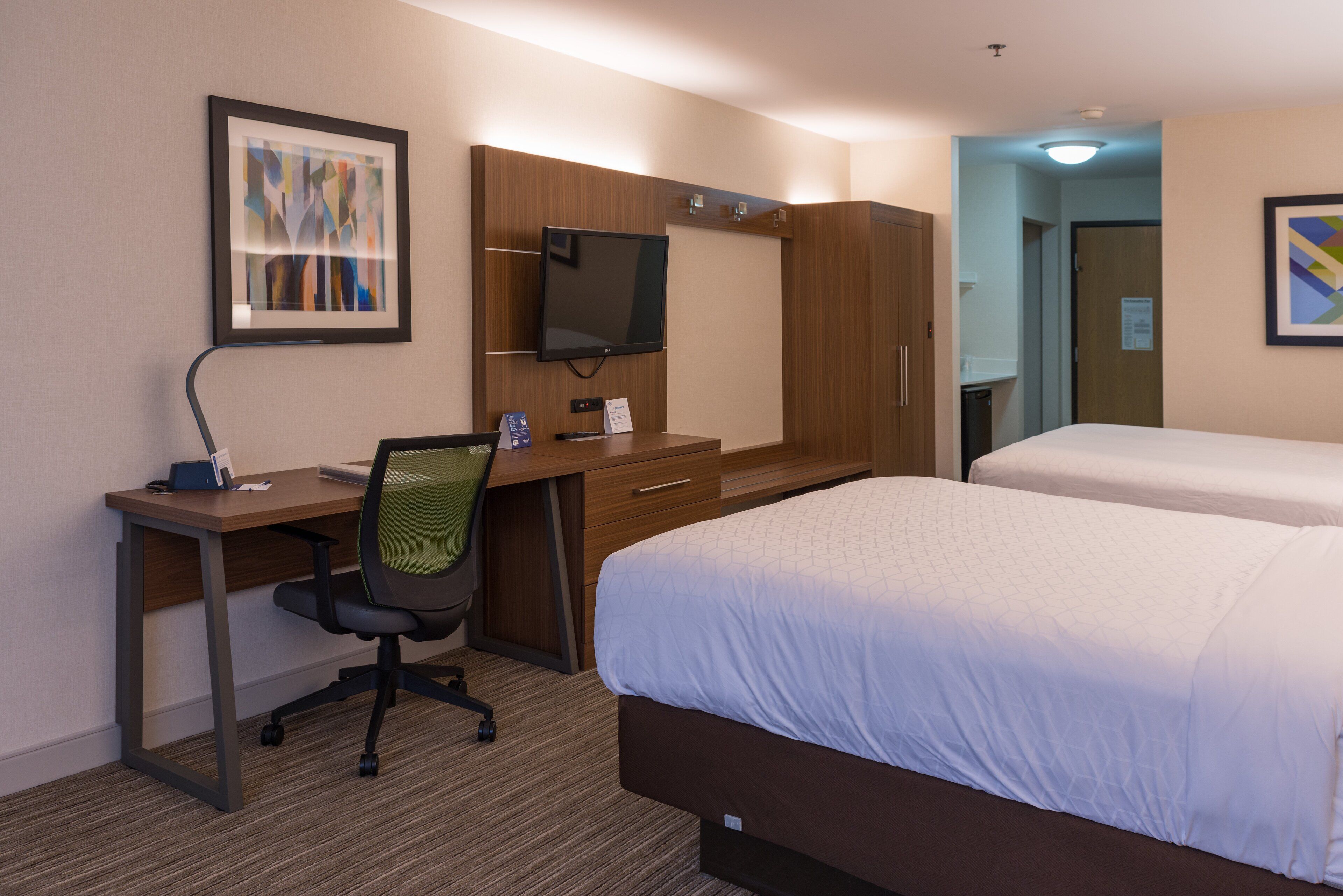 Holiday Inn Express Branford-New Haven