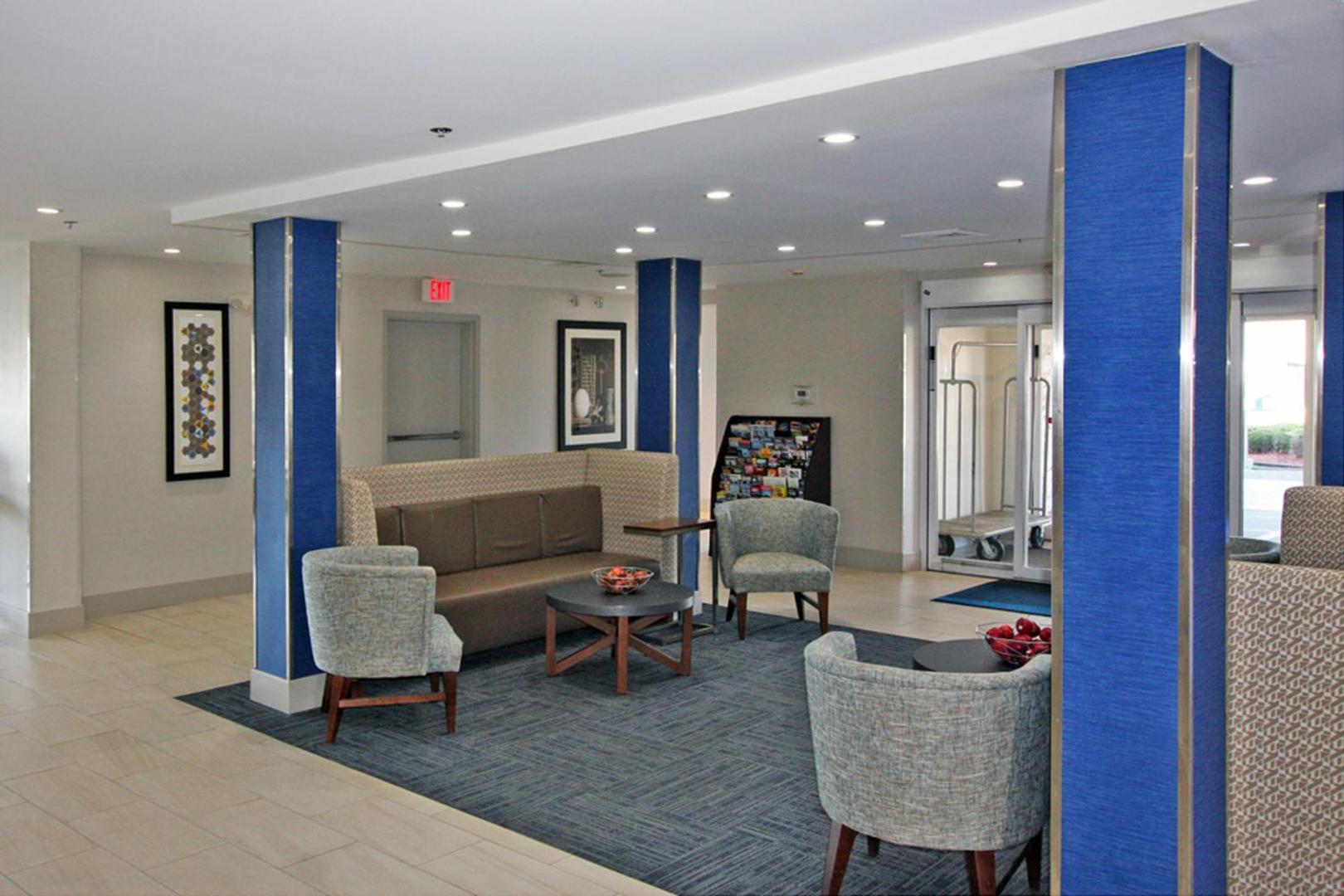 Holiday Inn Express Branford-New Haven