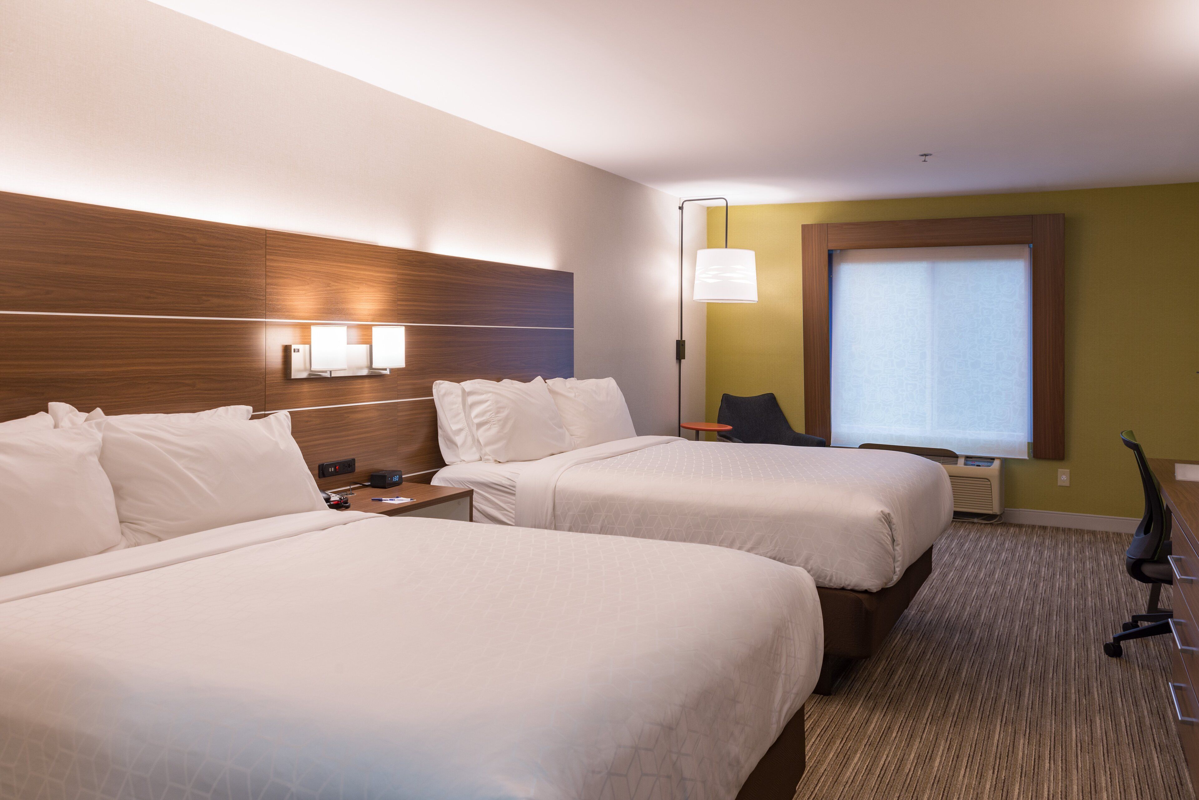 Holiday Inn Express Branford-New Haven