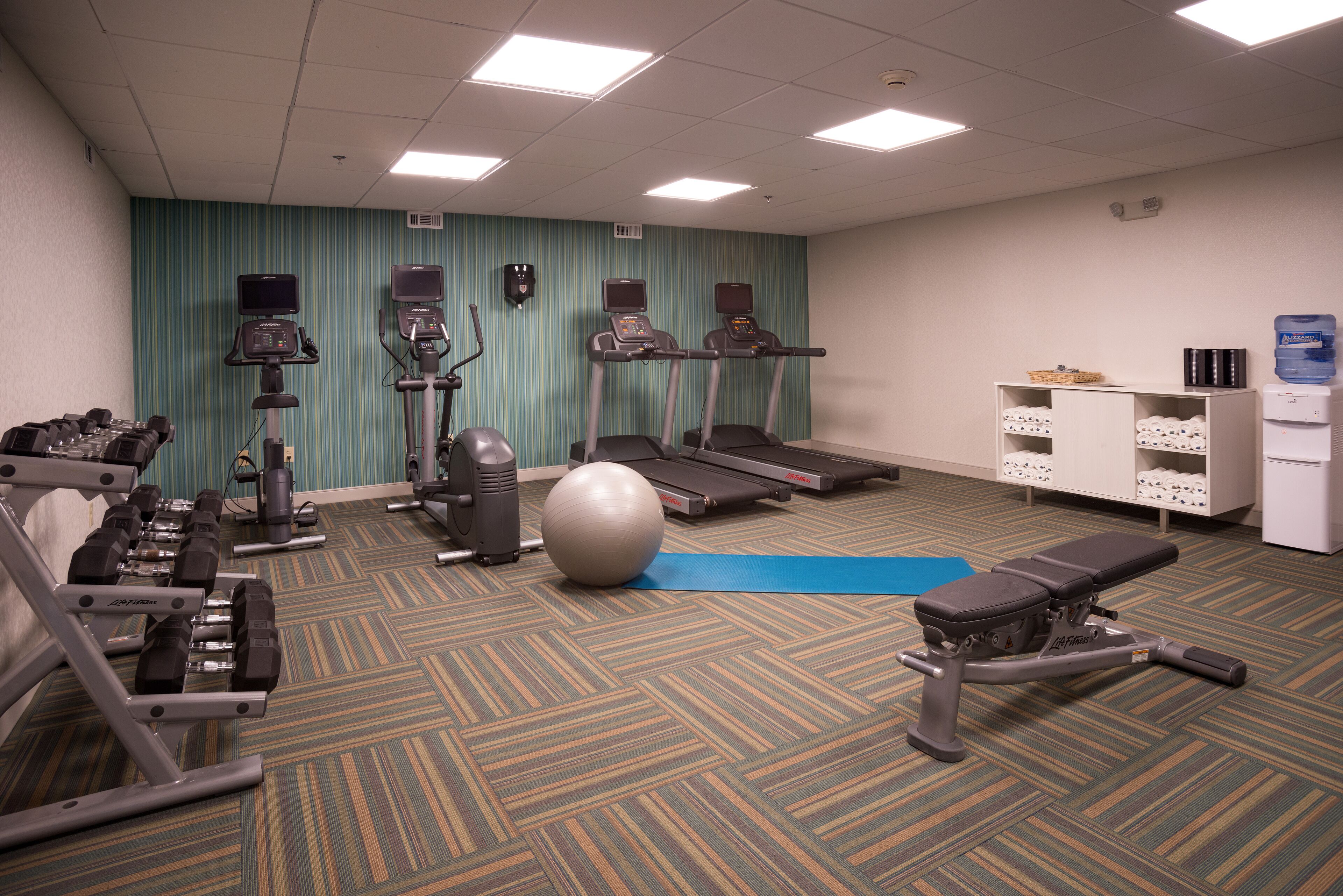 Holiday Inn Express Branford-New Haven