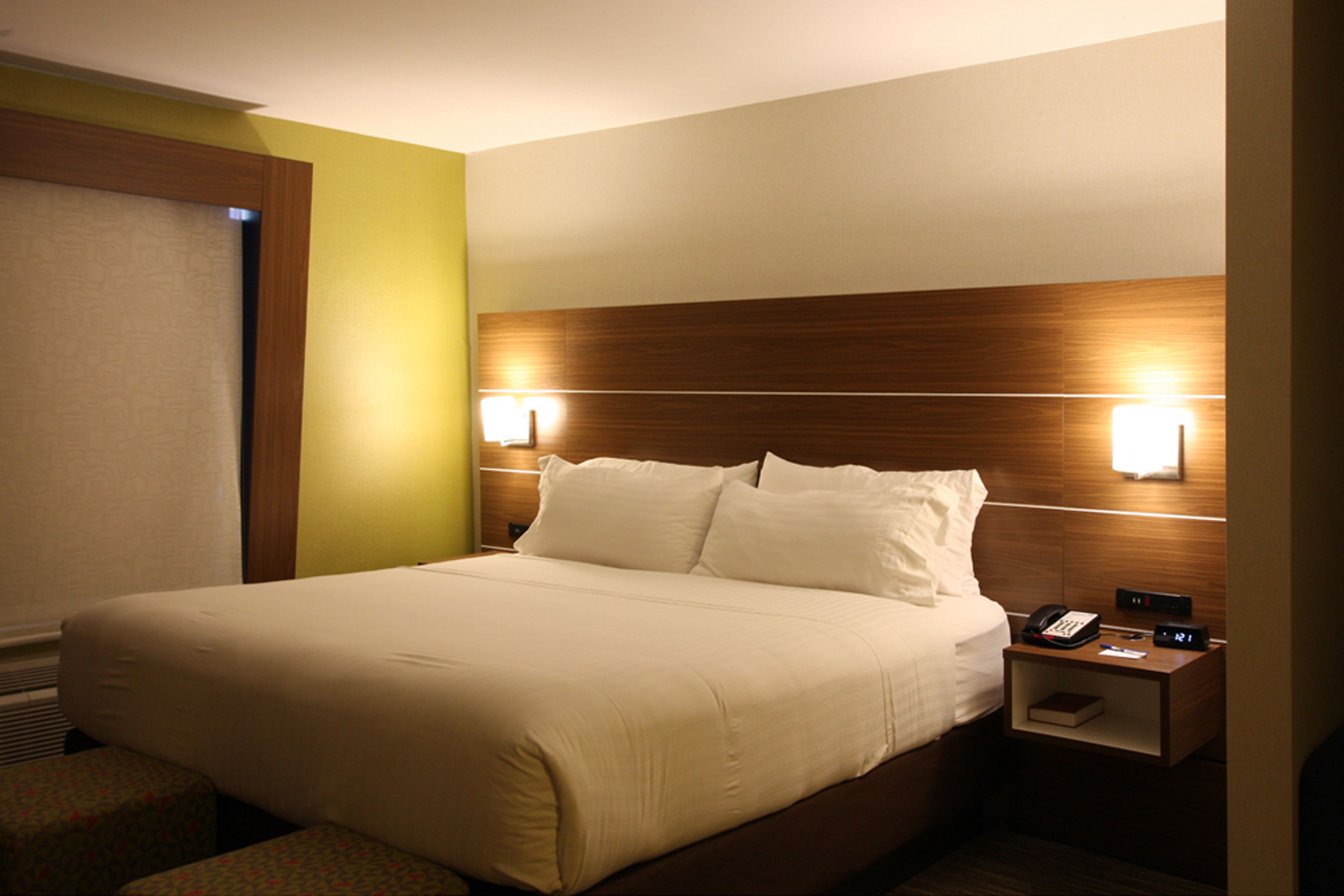 Holiday Inn Express Branford-New Haven