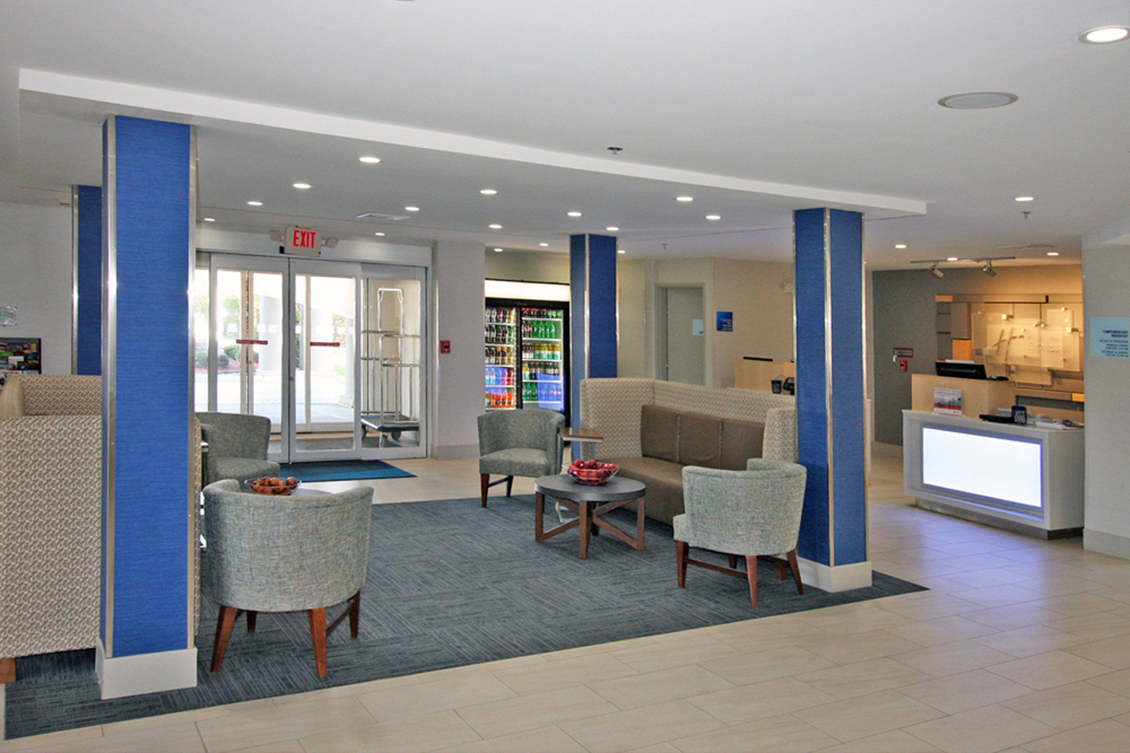 Holiday Inn Express Branford-New Haven