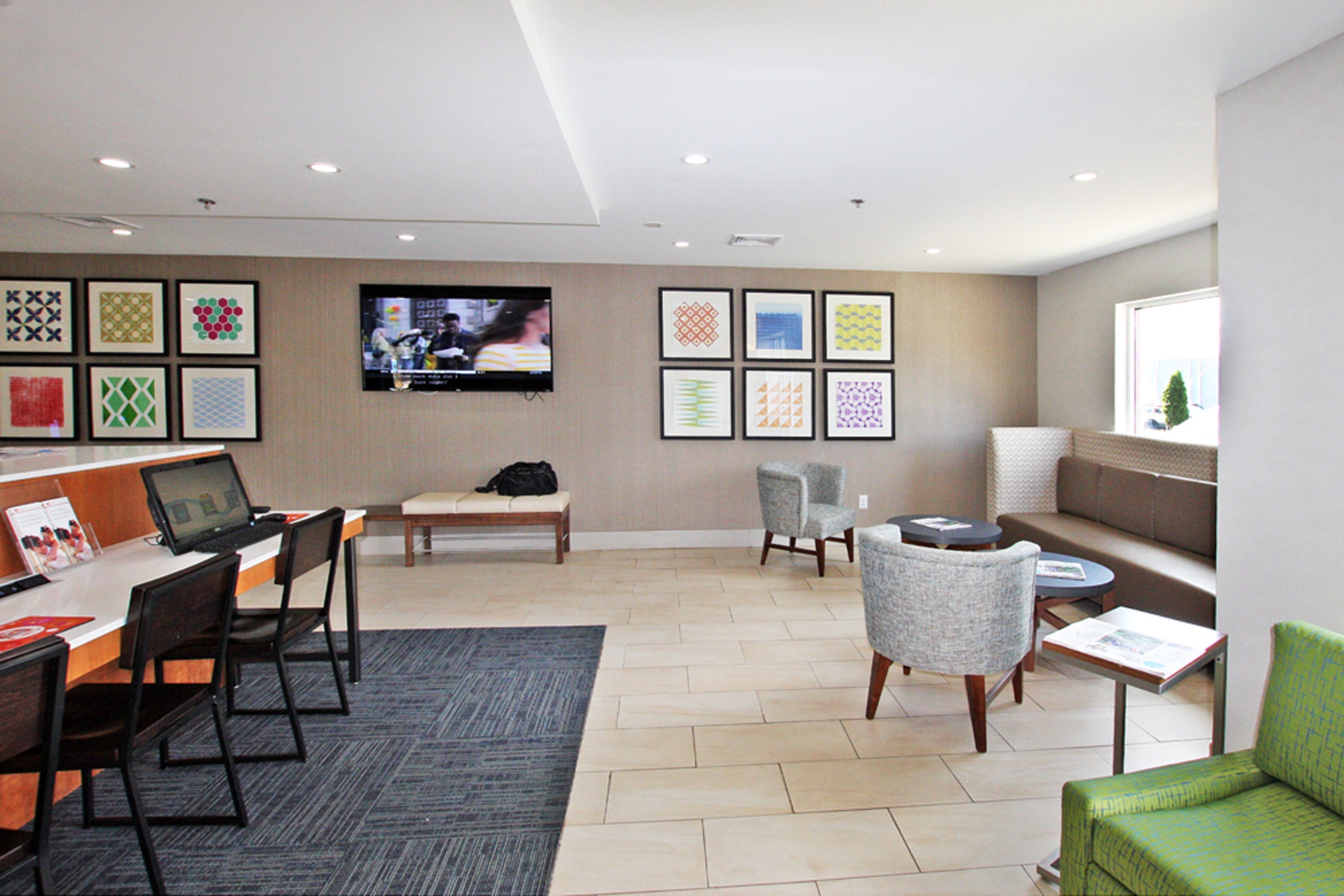 Holiday Inn Express Branford-New Haven