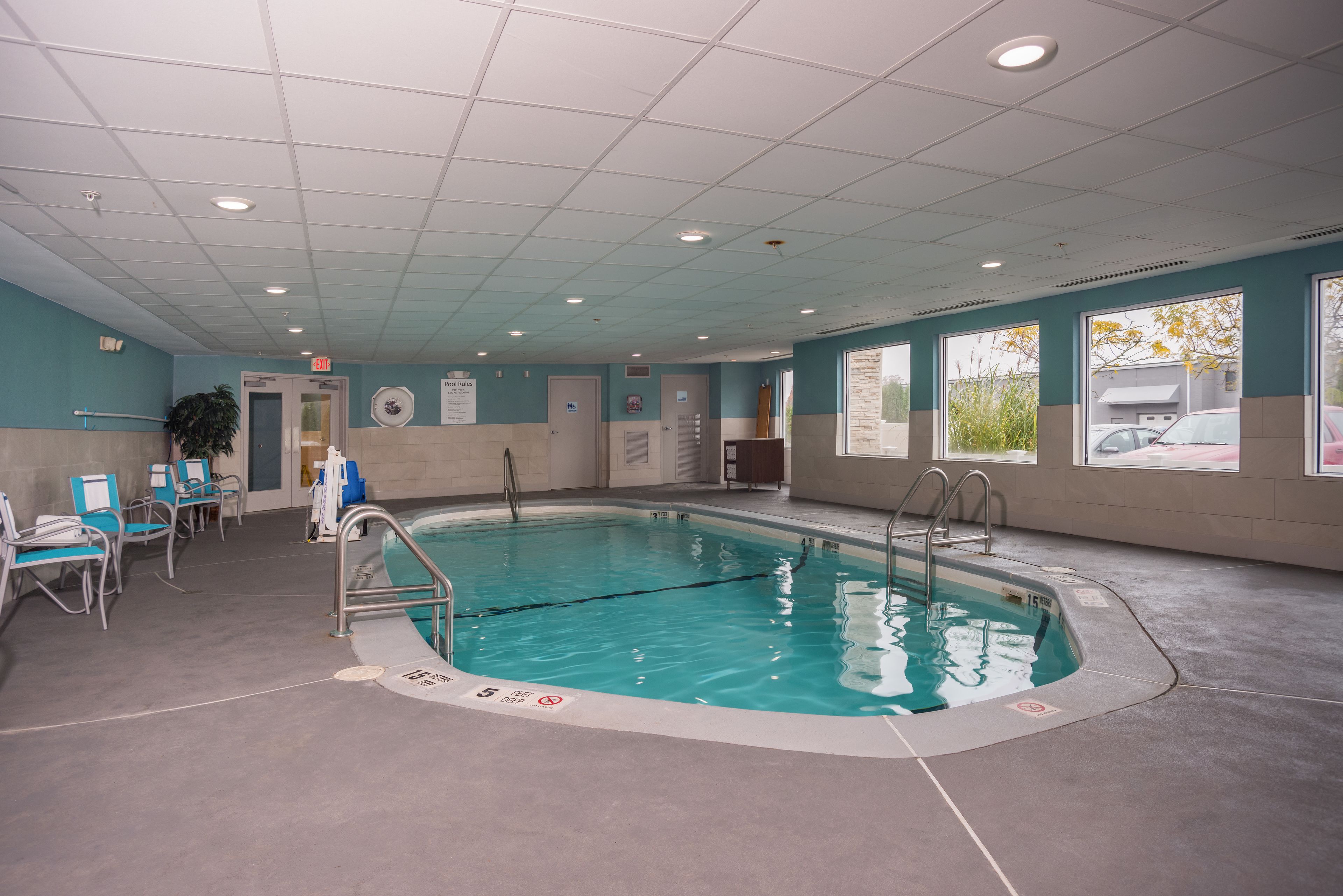 Holiday Inn Express Branford-New Haven