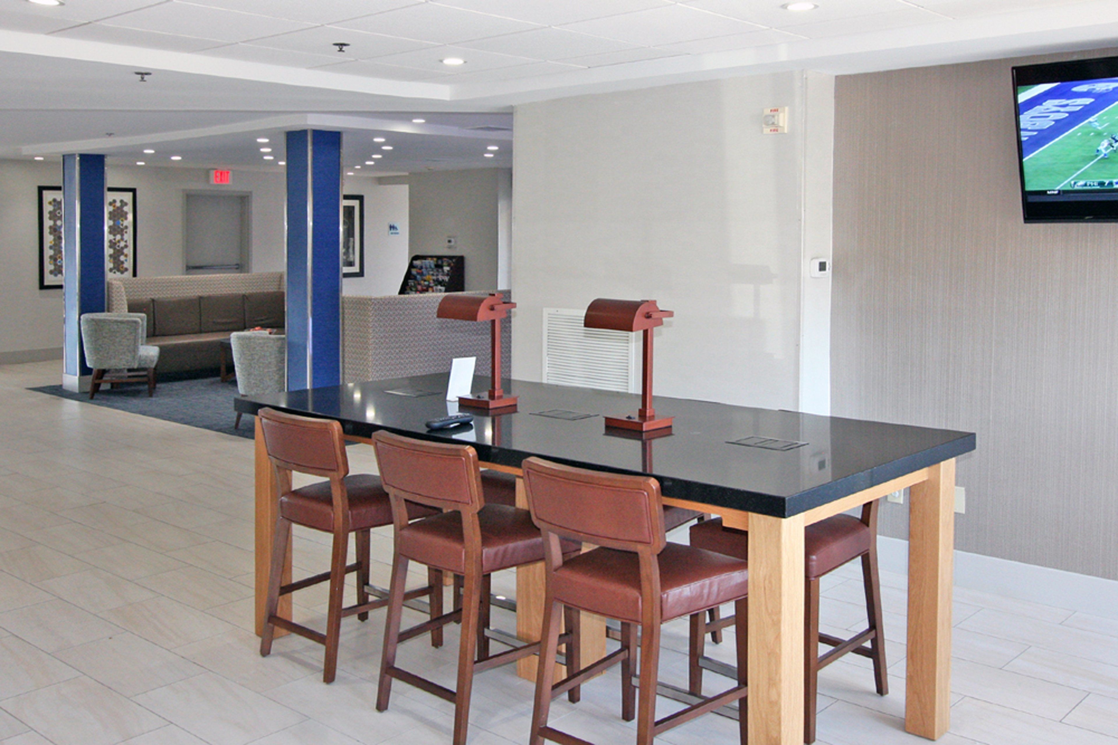 Holiday Inn Express Branford-New Haven