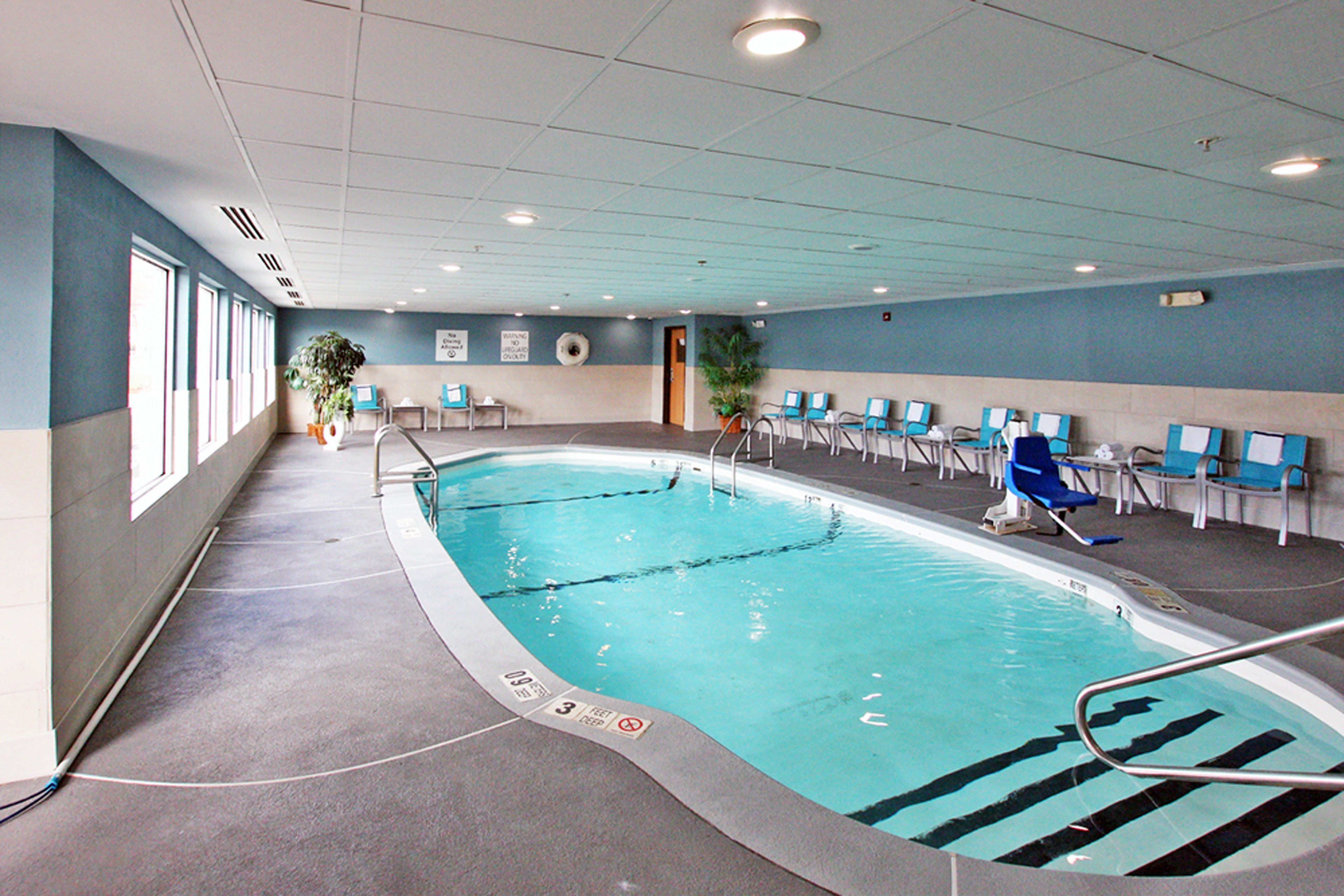 Holiday Inn Express Branford-New Haven