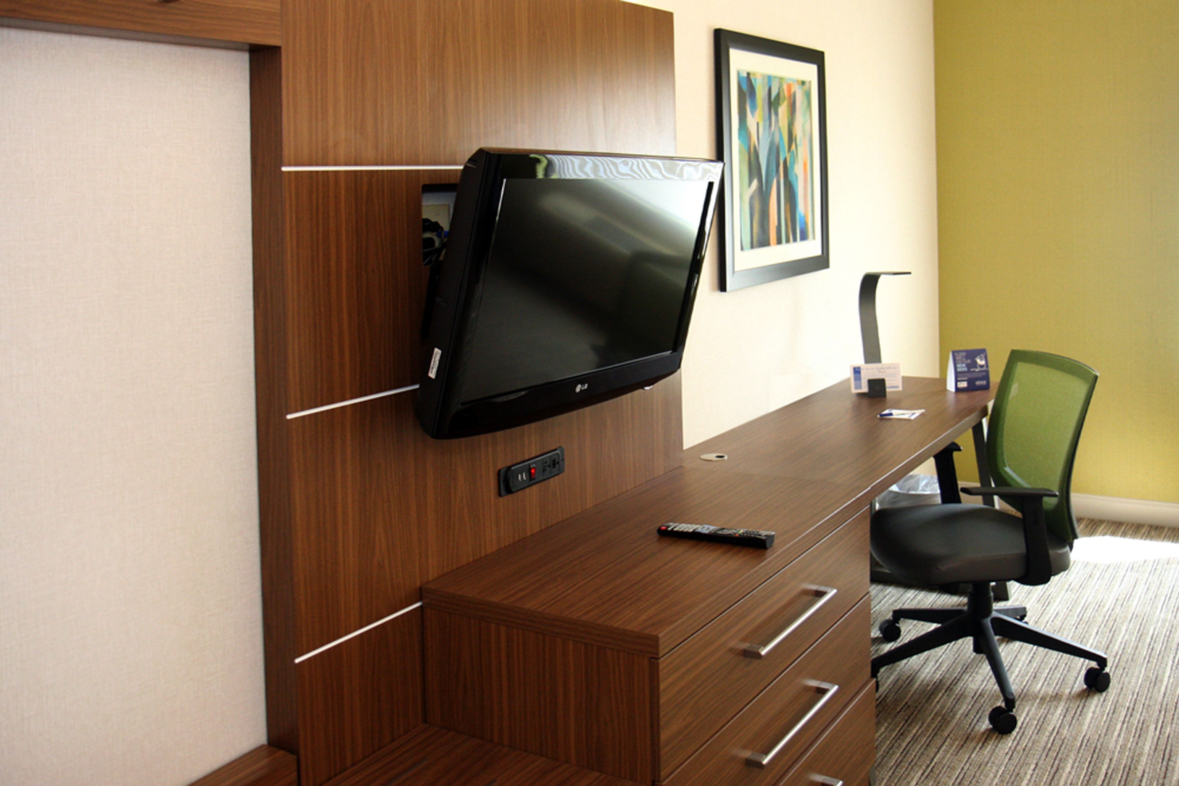 Holiday Inn Express Branford-New Haven