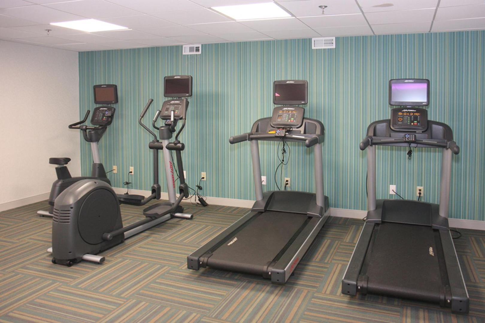 Holiday Inn Express Branford-New Haven