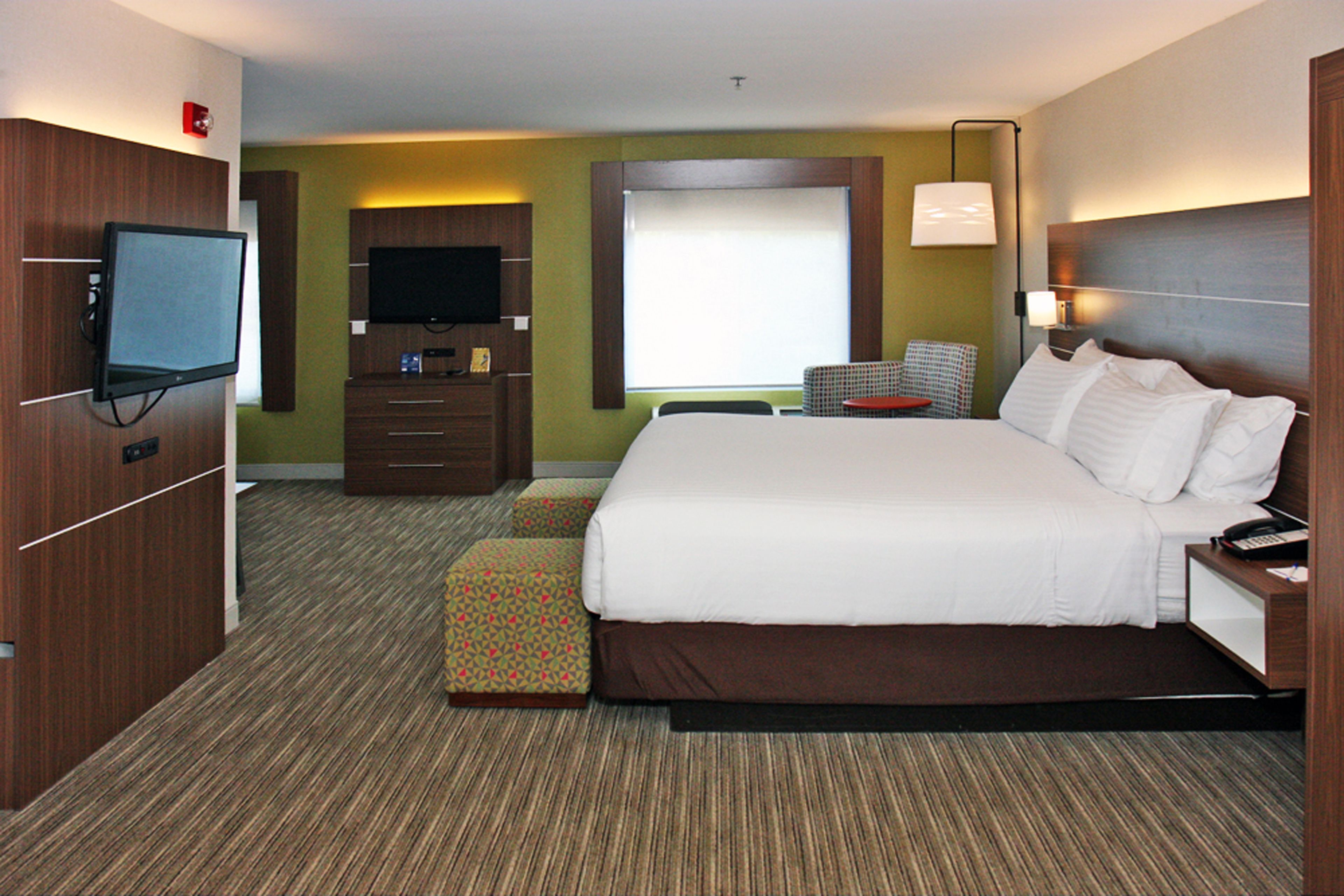 Holiday Inn Express Branford-New Haven