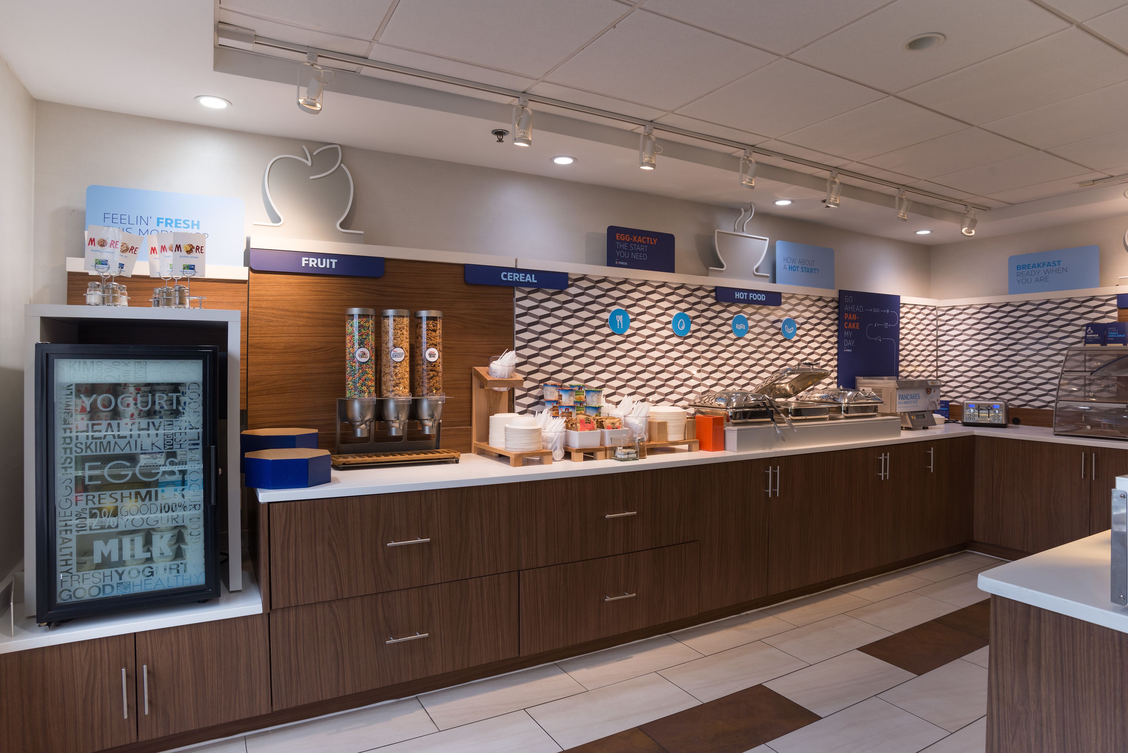 Holiday Inn Express Branford-New Haven