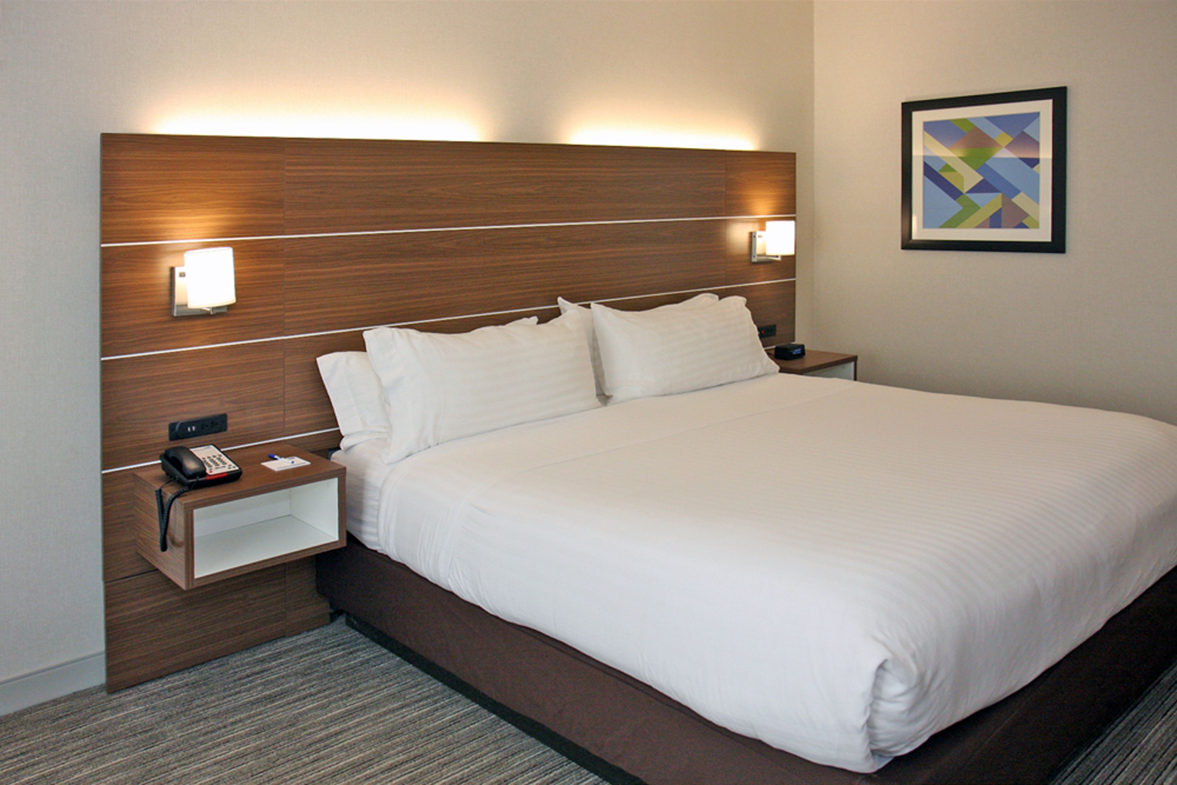 Holiday Inn Express Branford-New Haven