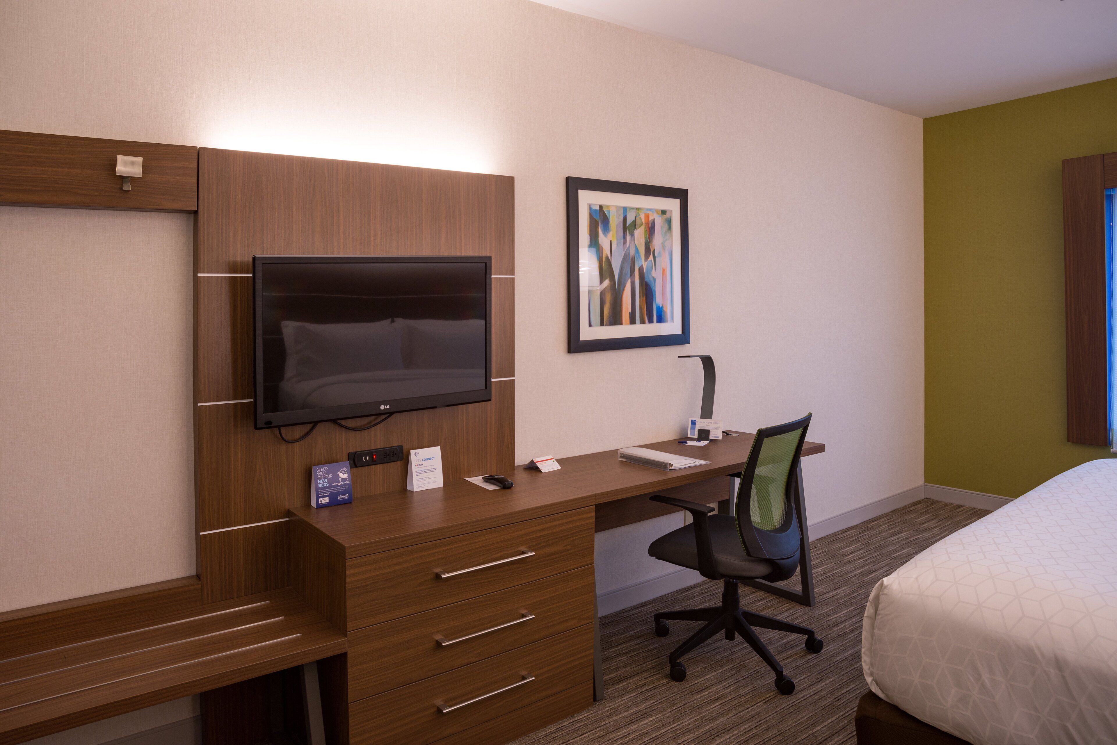 Holiday Inn Express Branford-New Haven
