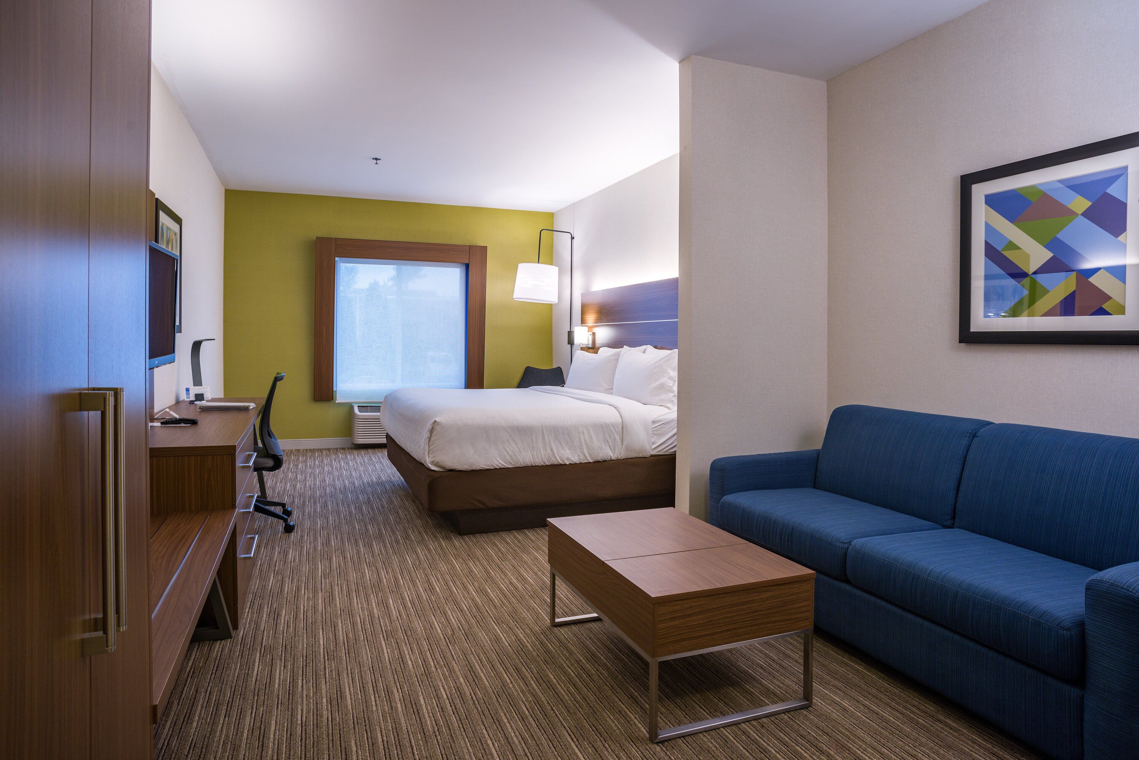 Holiday Inn Express Branford-New Haven