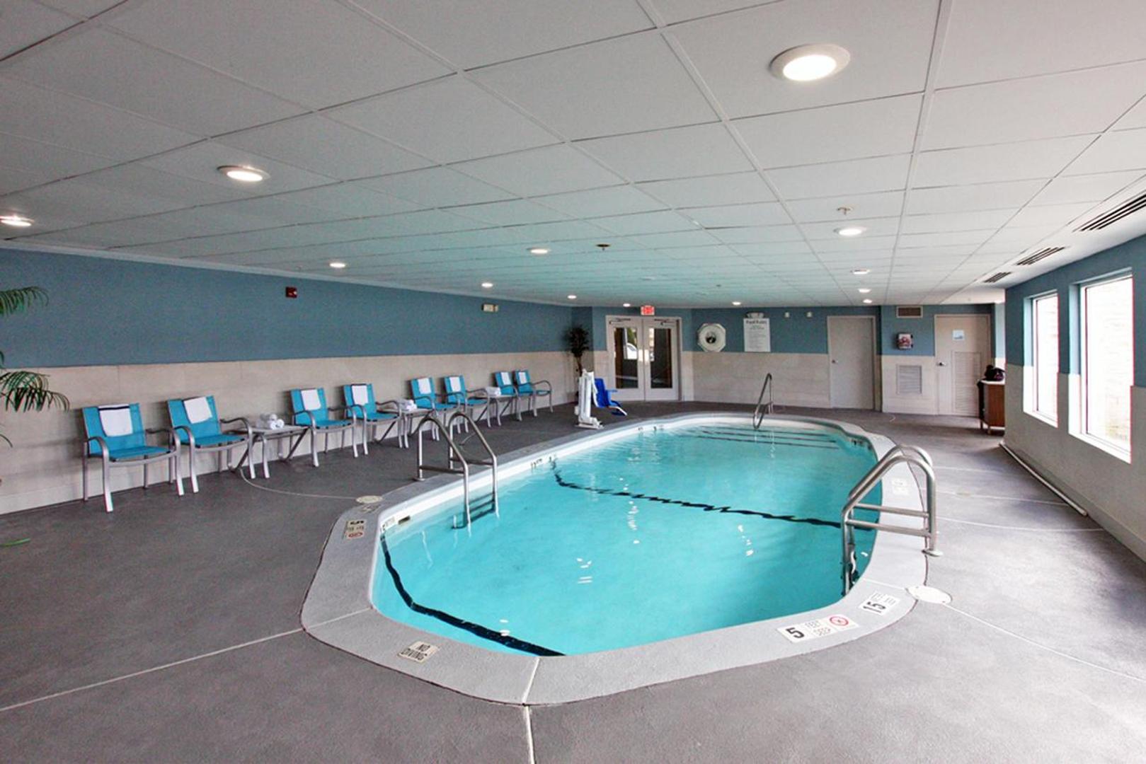 Holiday Inn Express Branford-New Haven
