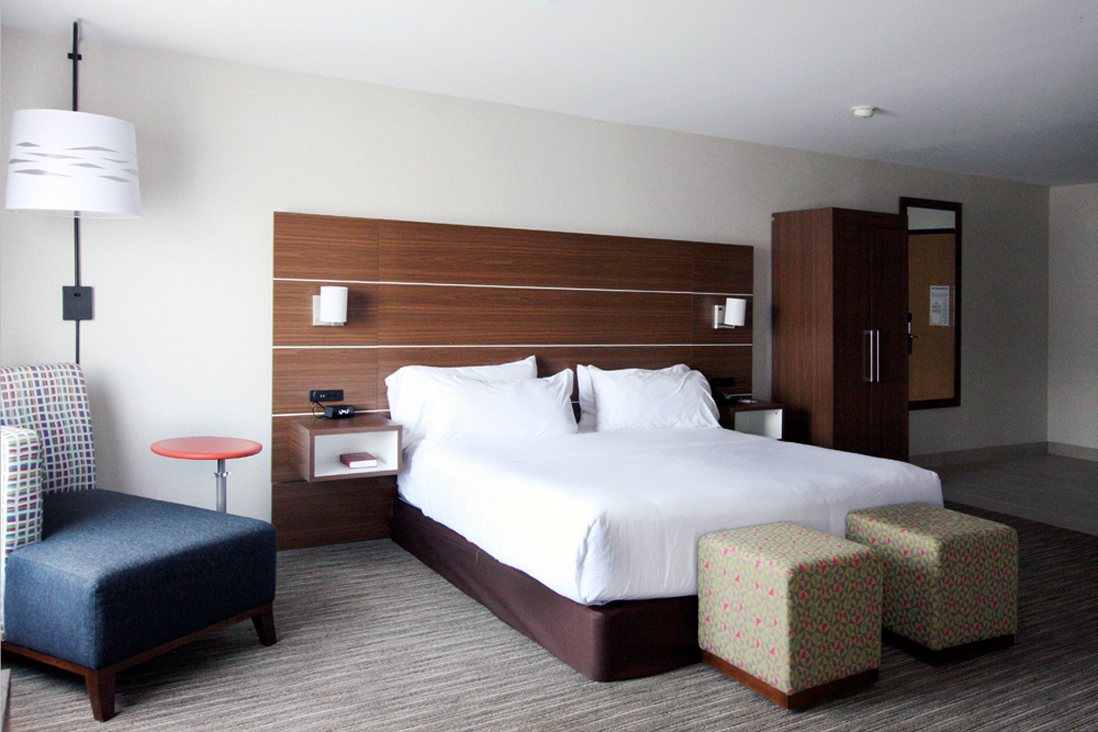 Holiday Inn Express Branford-New Haven