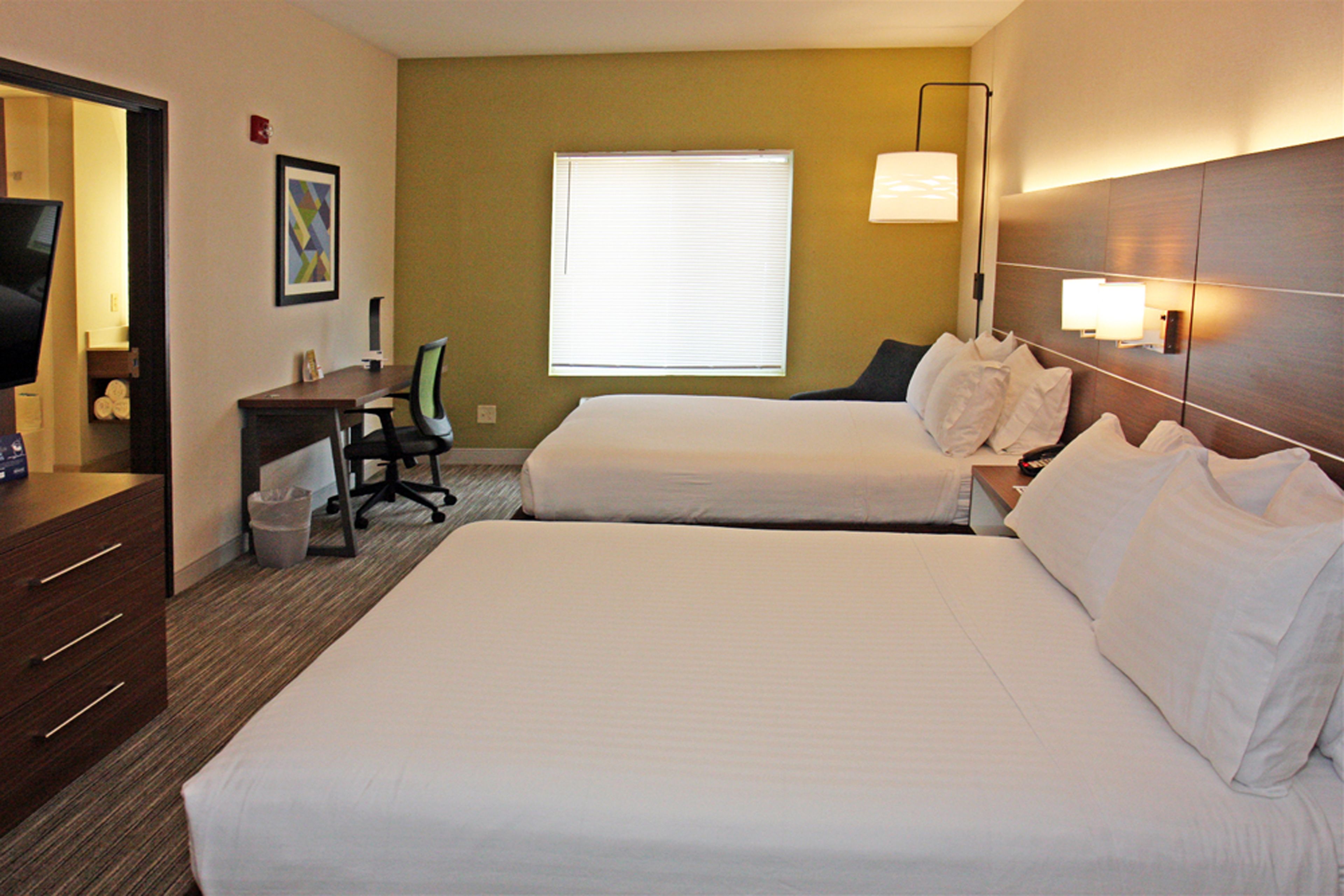 Holiday Inn Express Branford-New Haven