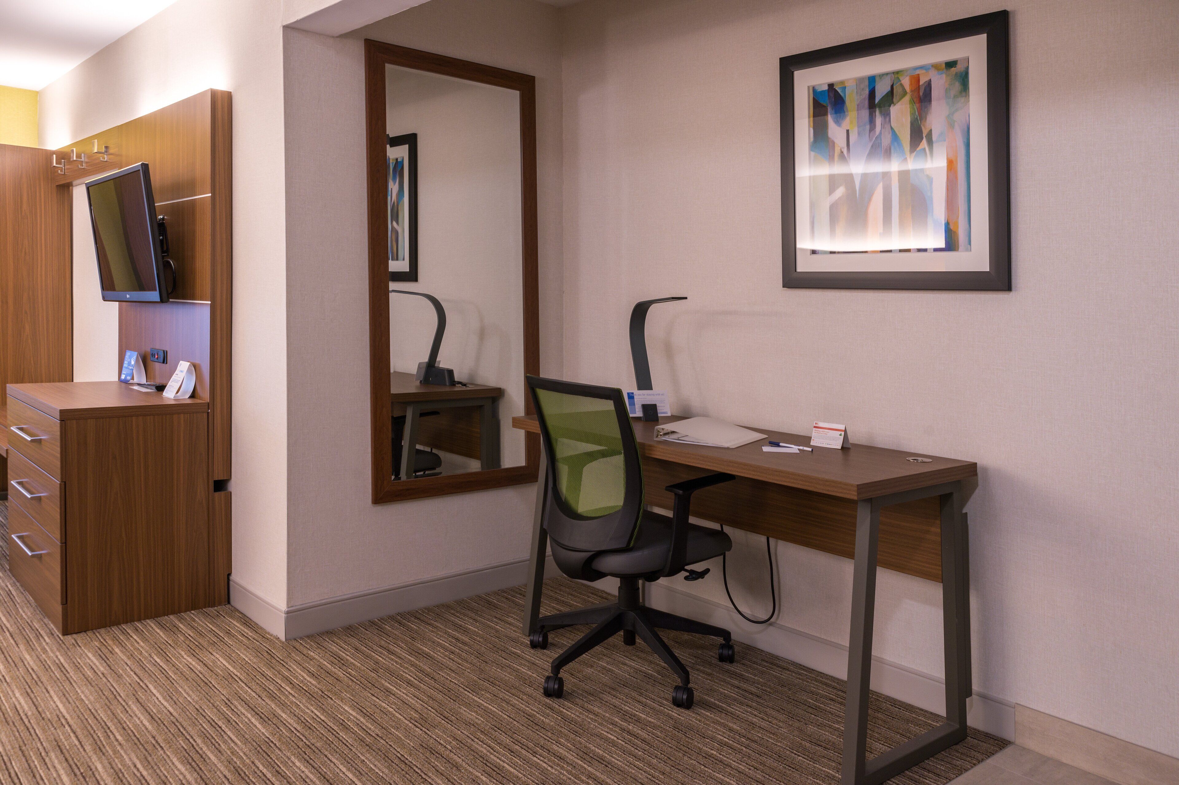 Holiday Inn Express Branford-New Haven