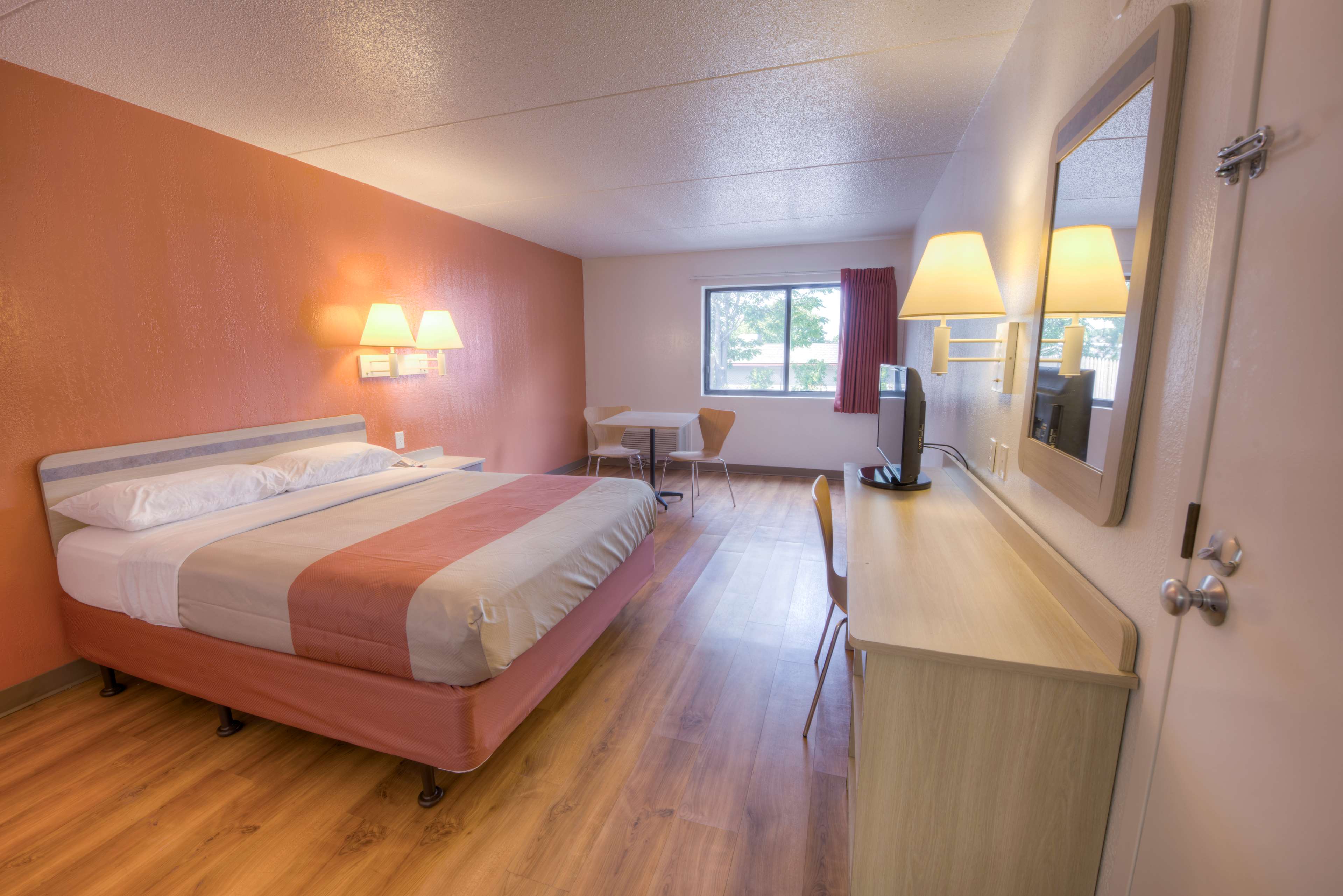 Motel 6 New Haven - Branford