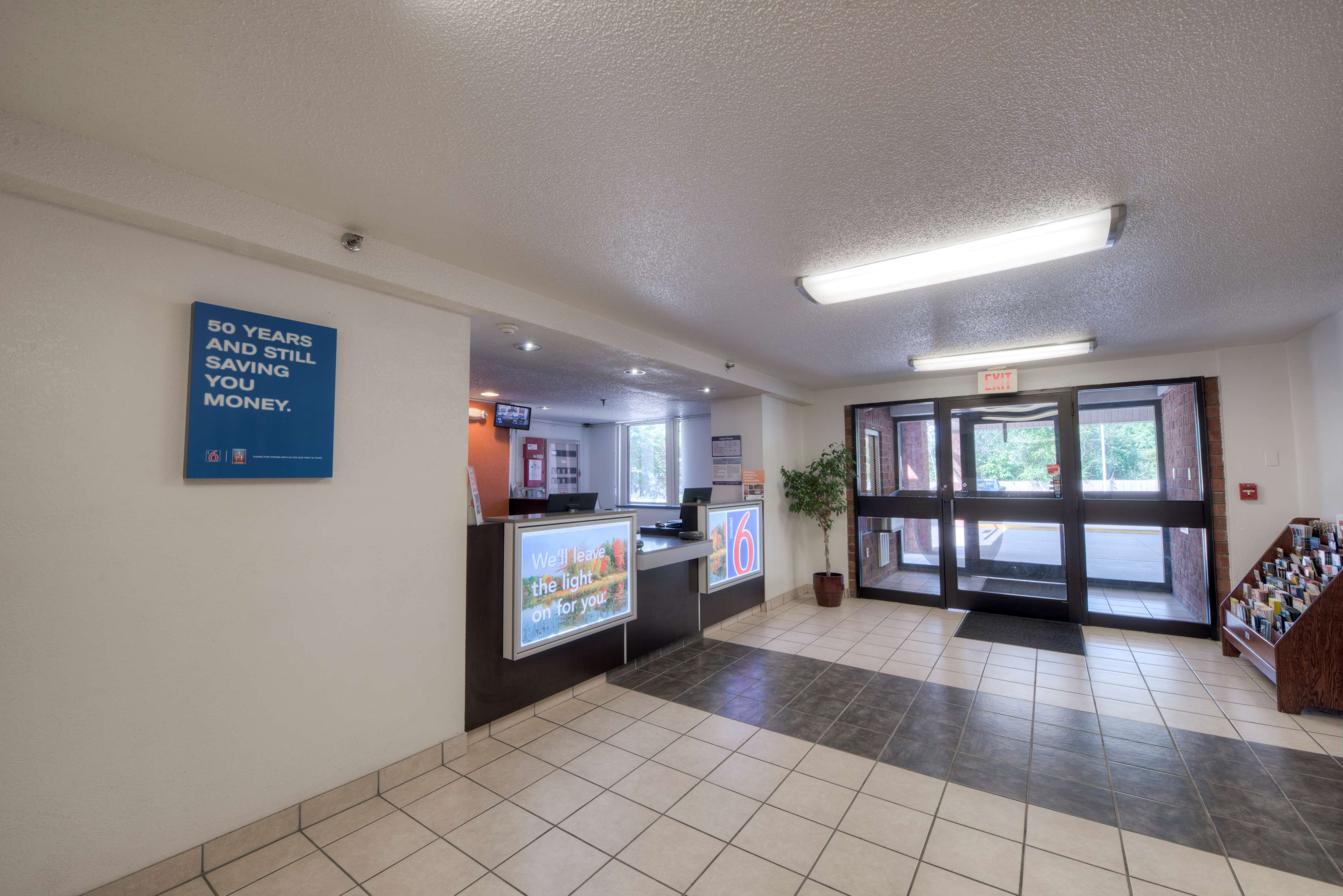 Motel 6 New Haven - Branford