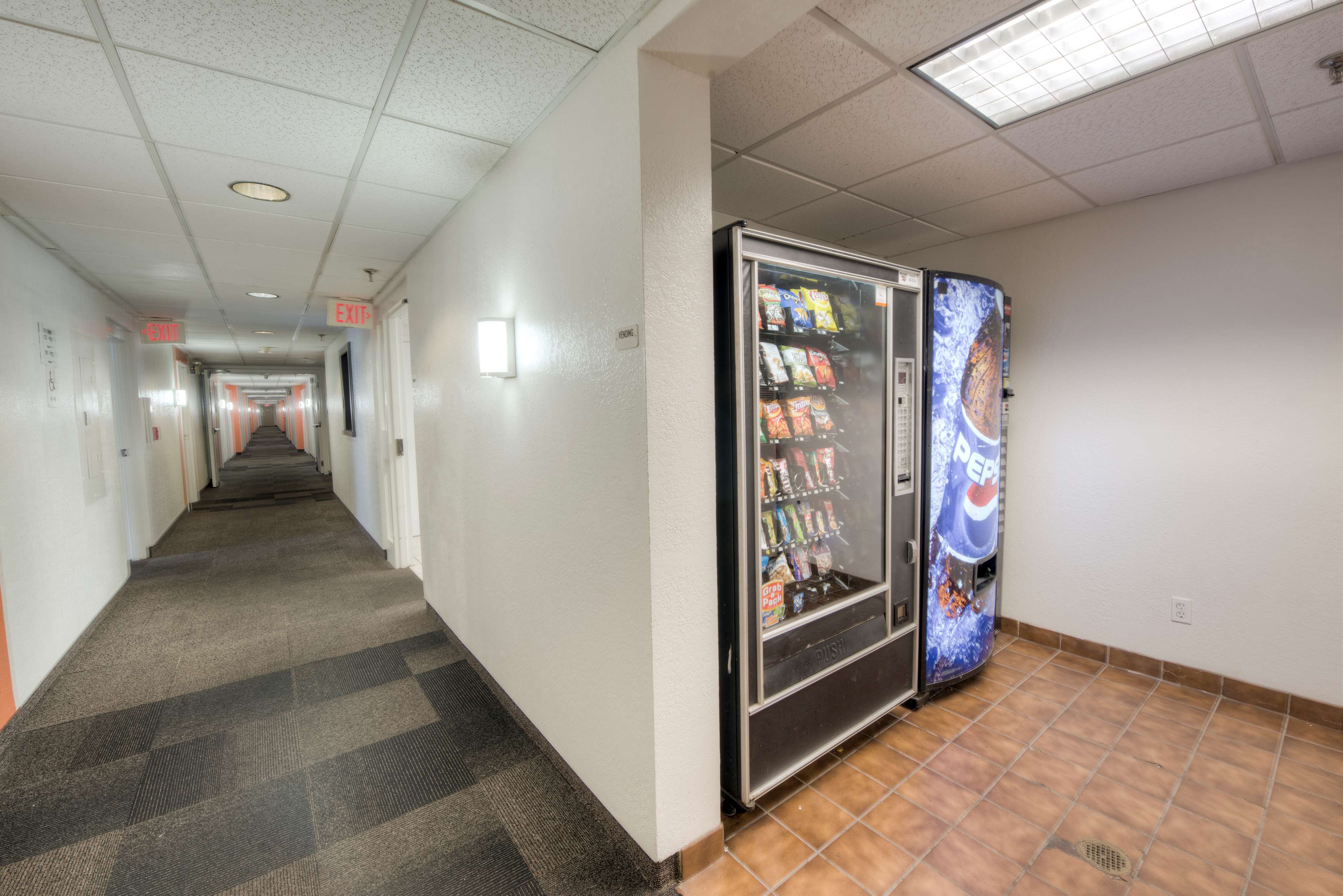 Motel 6 New Haven - Branford