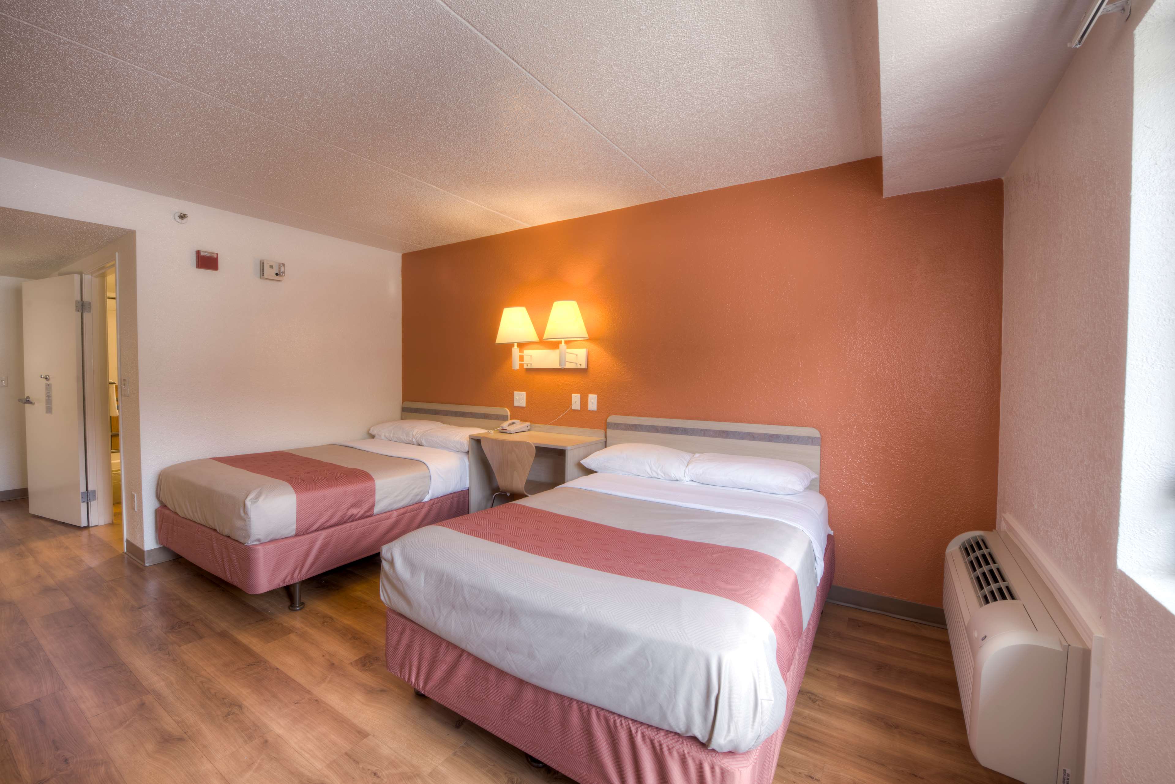 Motel 6 New Haven - Branford