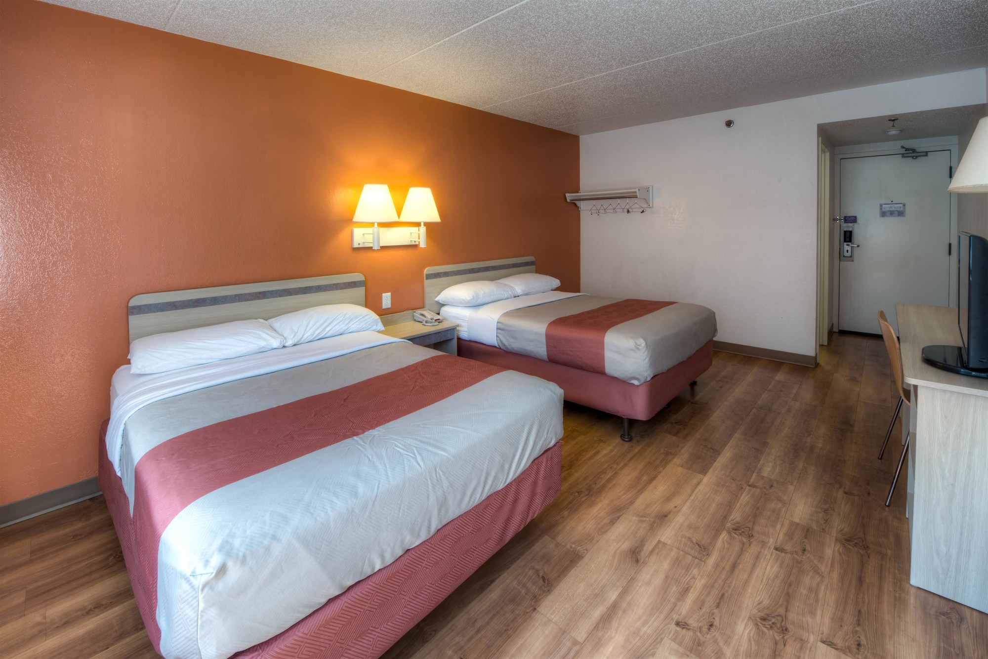 Motel 6 New Haven - Branford