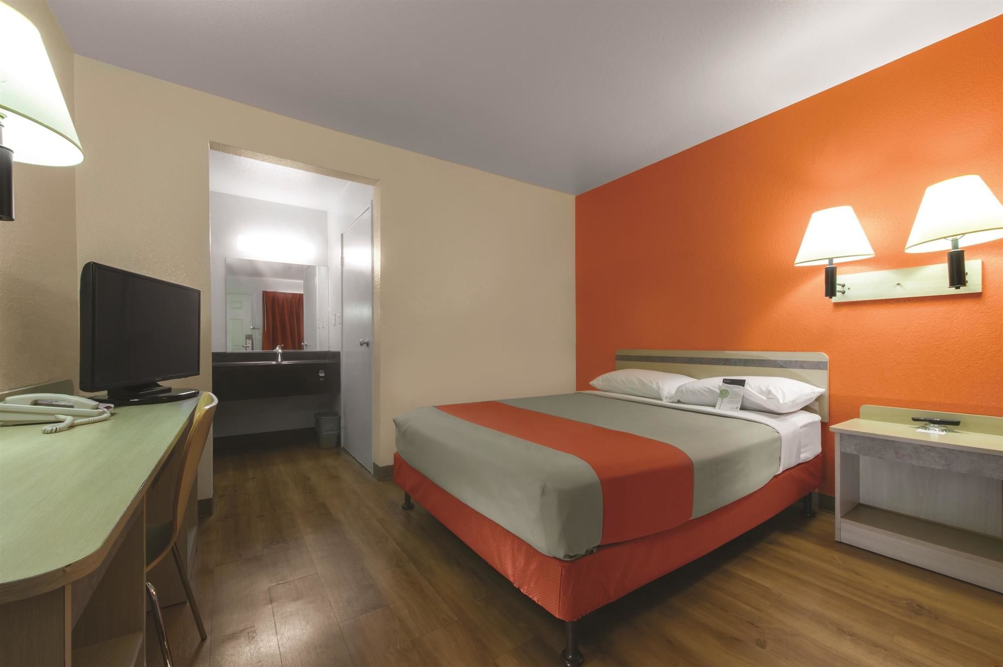 Motel 6 New Haven - Branford