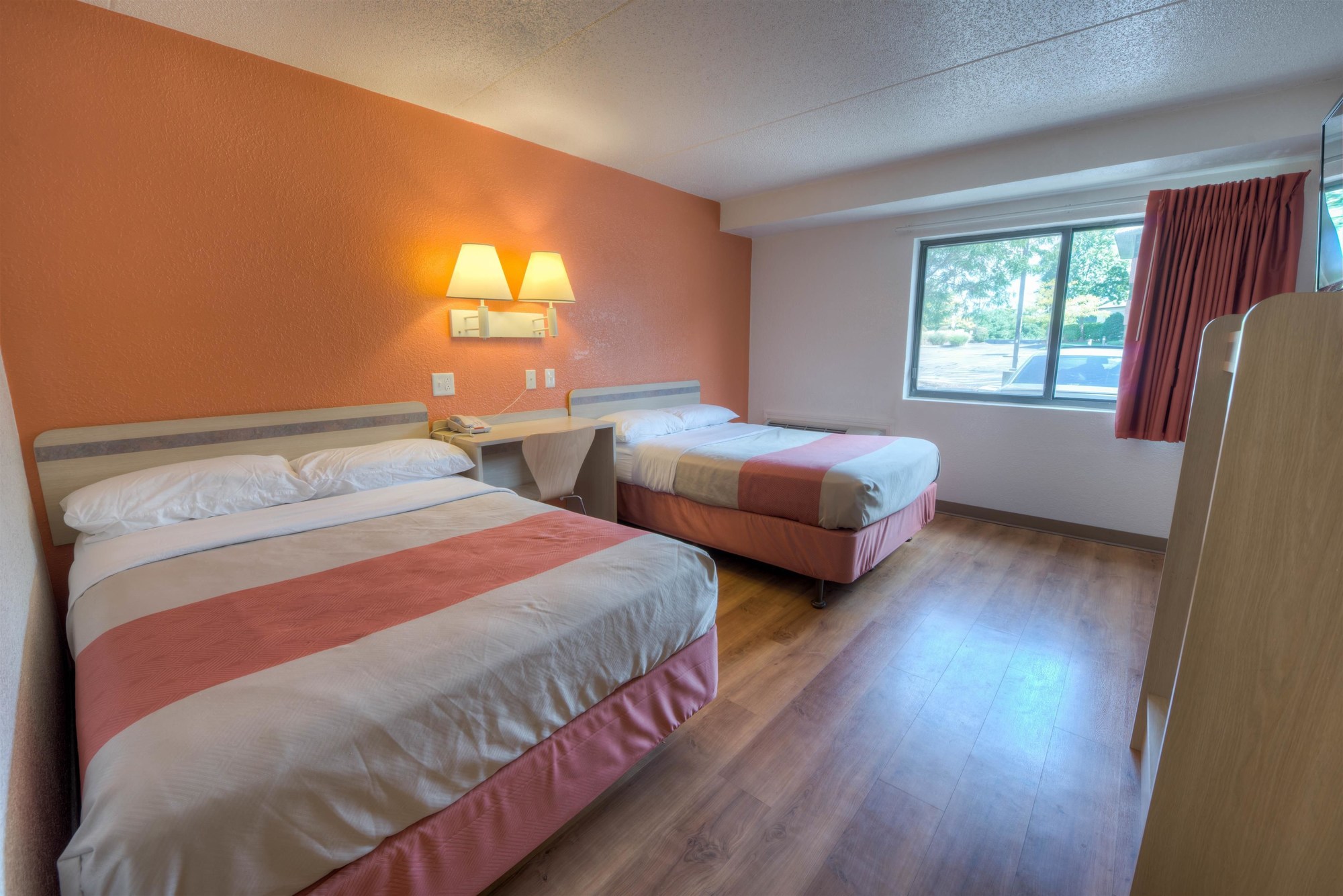 Motel 6 New Haven - Branford