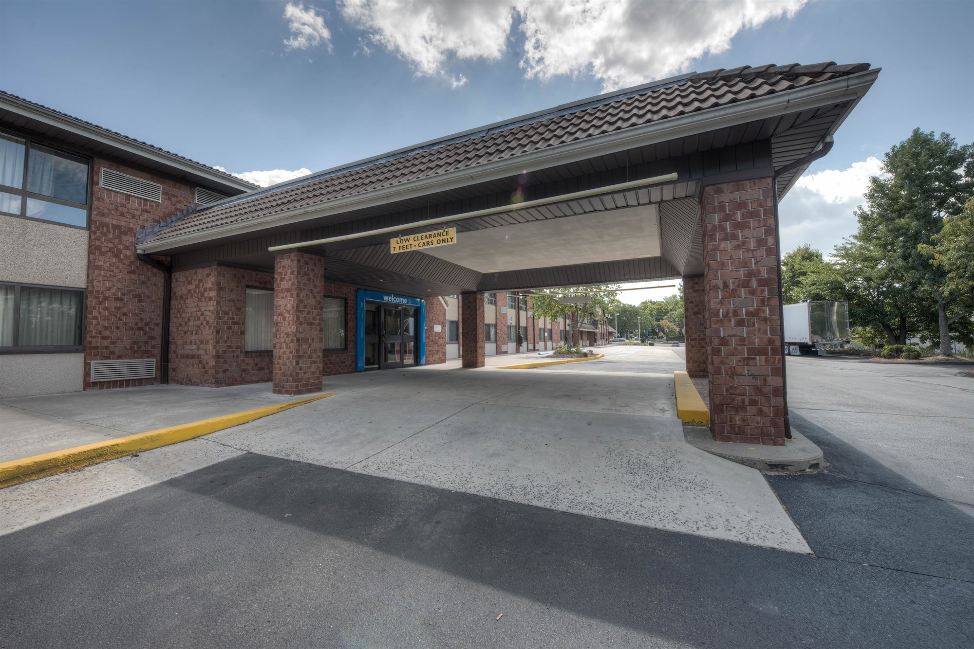 Motel 6 New Haven - Branford