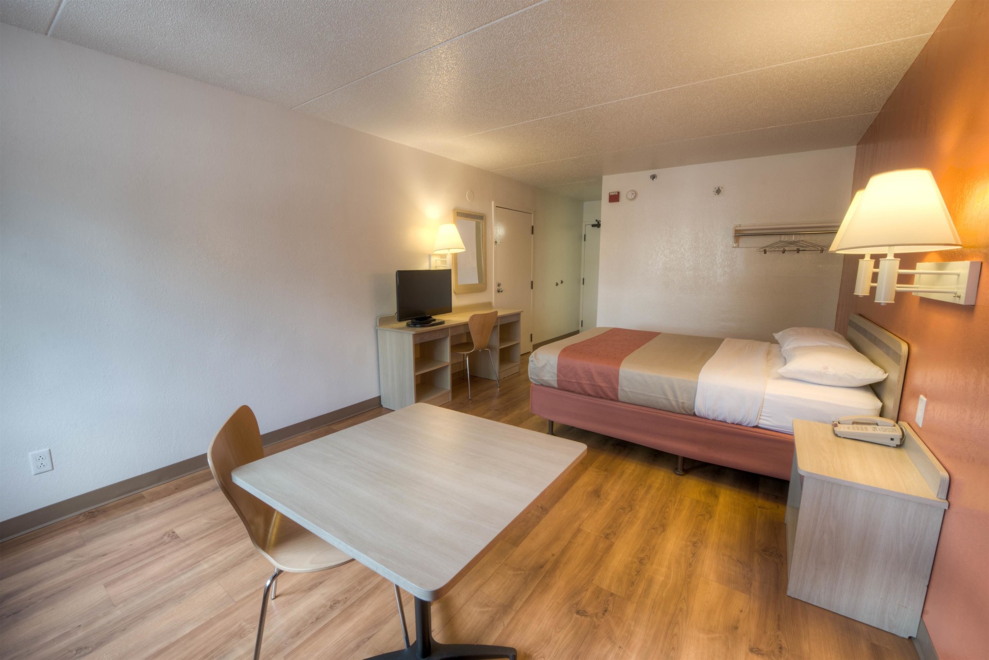 Motel 6 New Haven - Branford