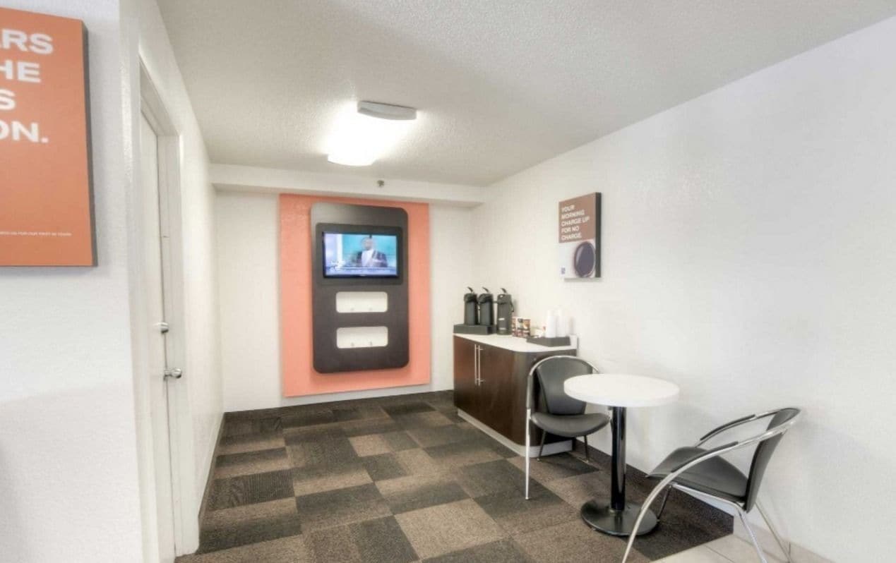 Motel 6 New Haven - Branford