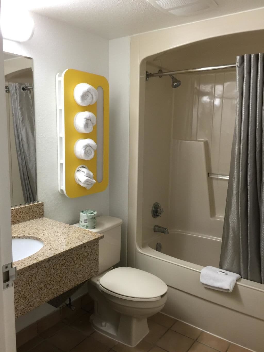 Motel 6 New Haven - Branford