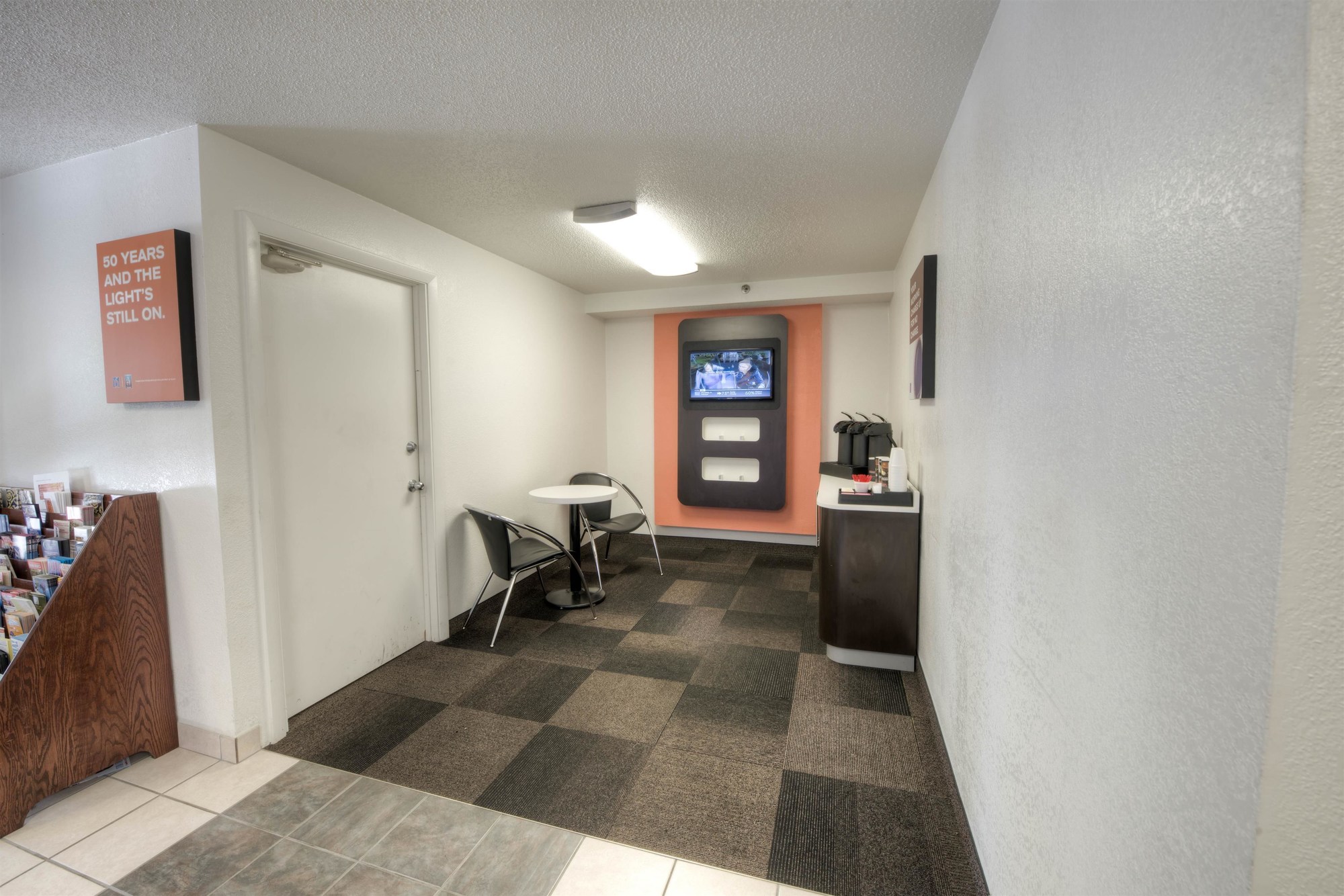Motel 6 New Haven - Branford