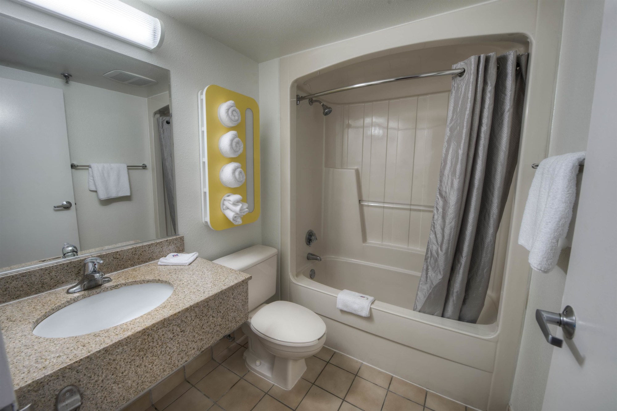 Motel 6 New Haven - Branford
