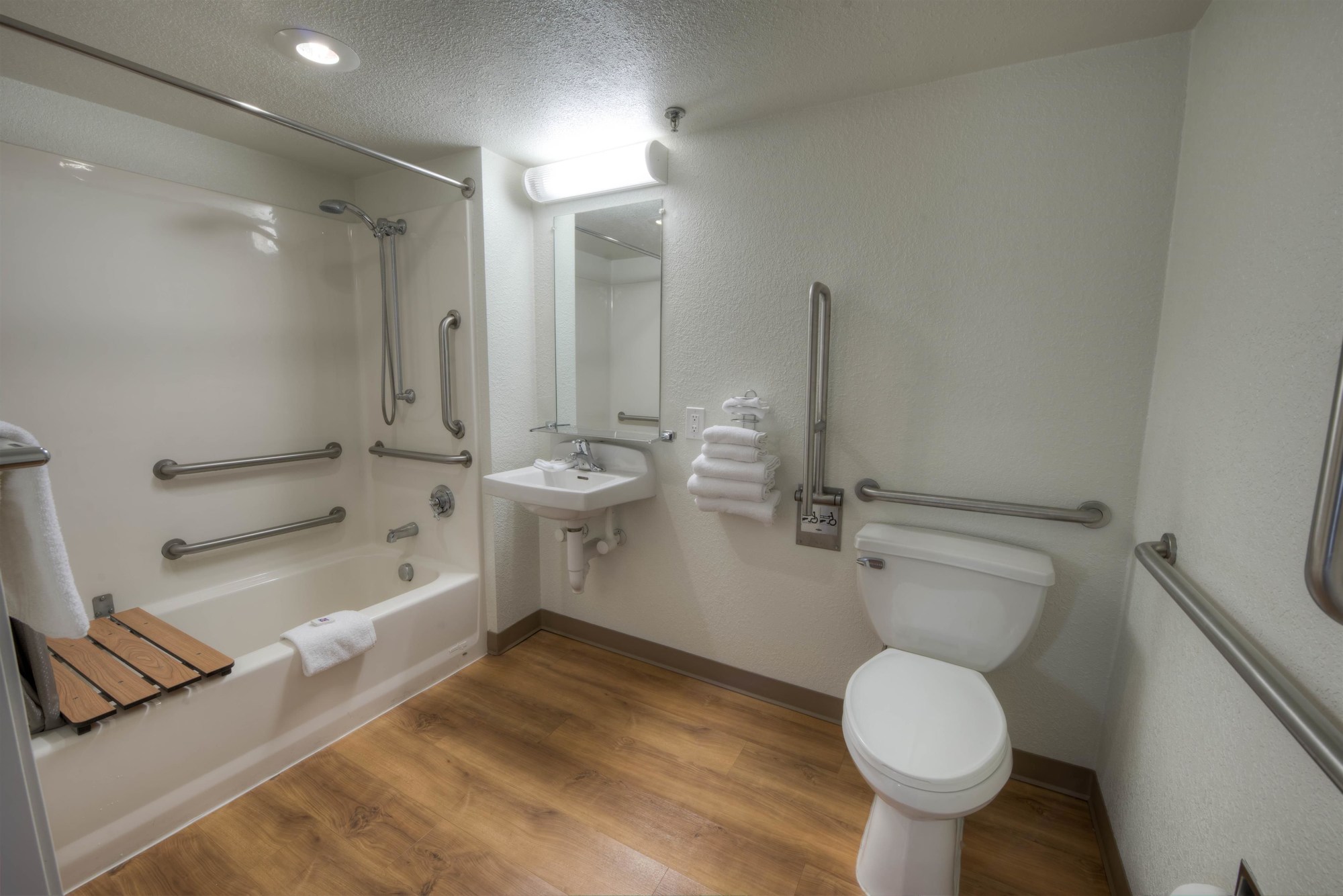 Motel 6 New Haven - Branford