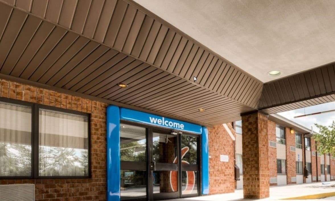 Motel 6 New Haven - Branford