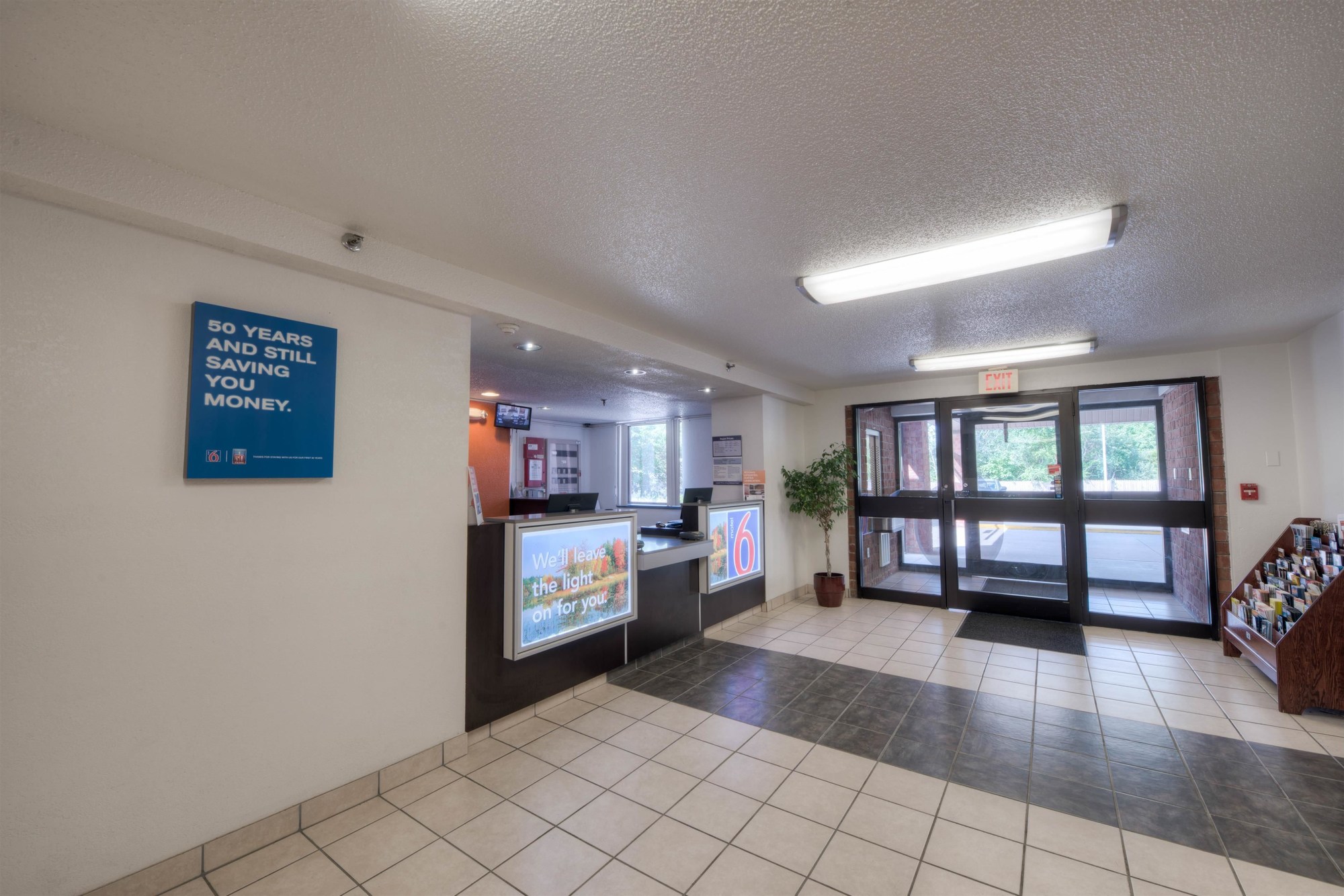 Motel 6 New Haven - Branford