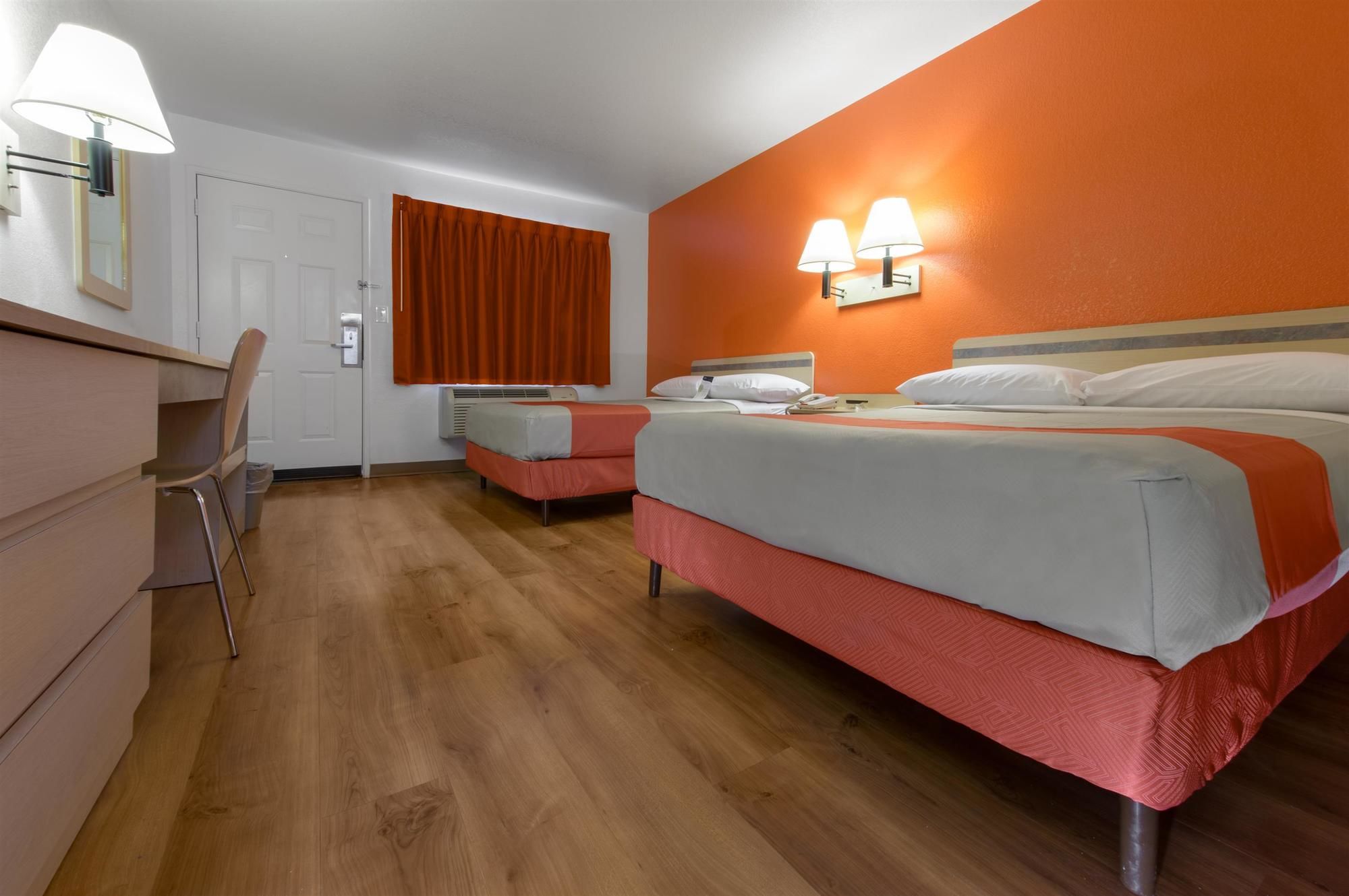 Motel 6 New Haven - Branford