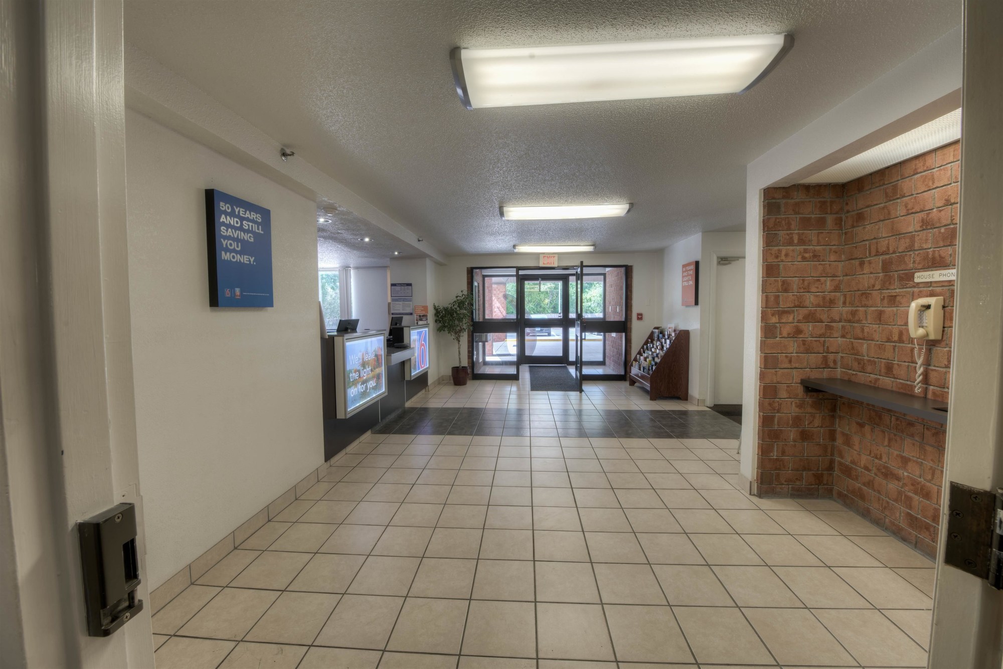 Motel 6 New Haven - Branford