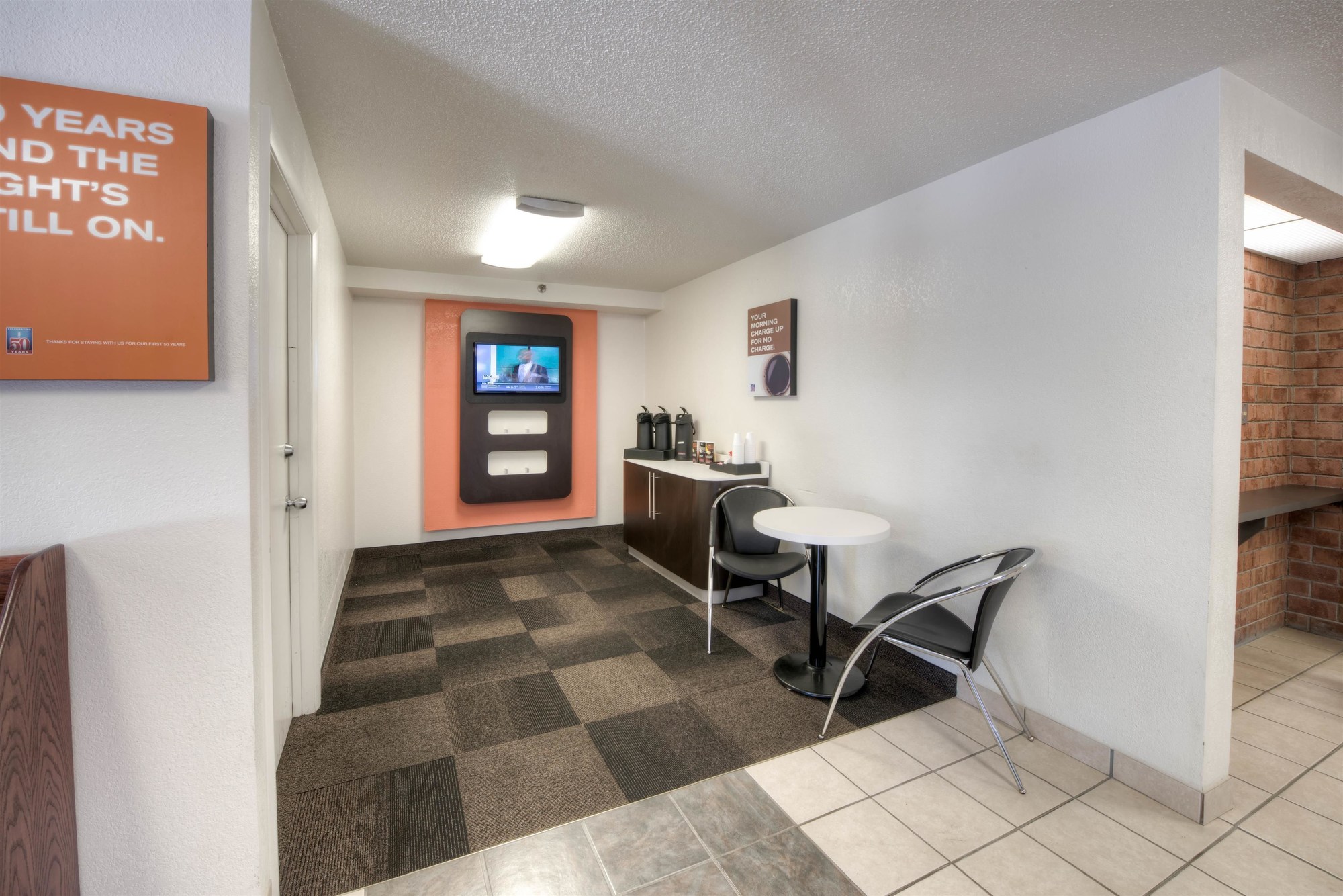 Motel 6 New Haven - Branford